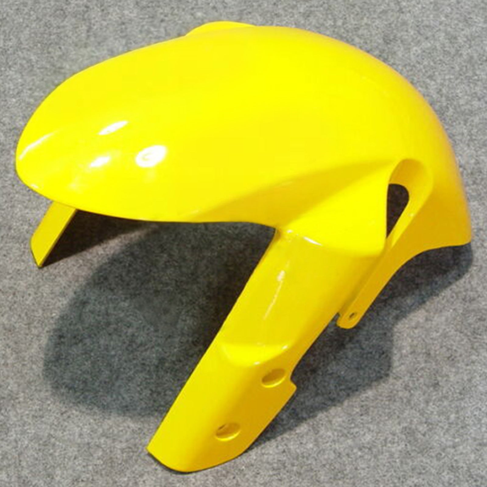 Fairing Set For SUZUKI GSXR 600 750 2006-2007 K6 Yellow Generic