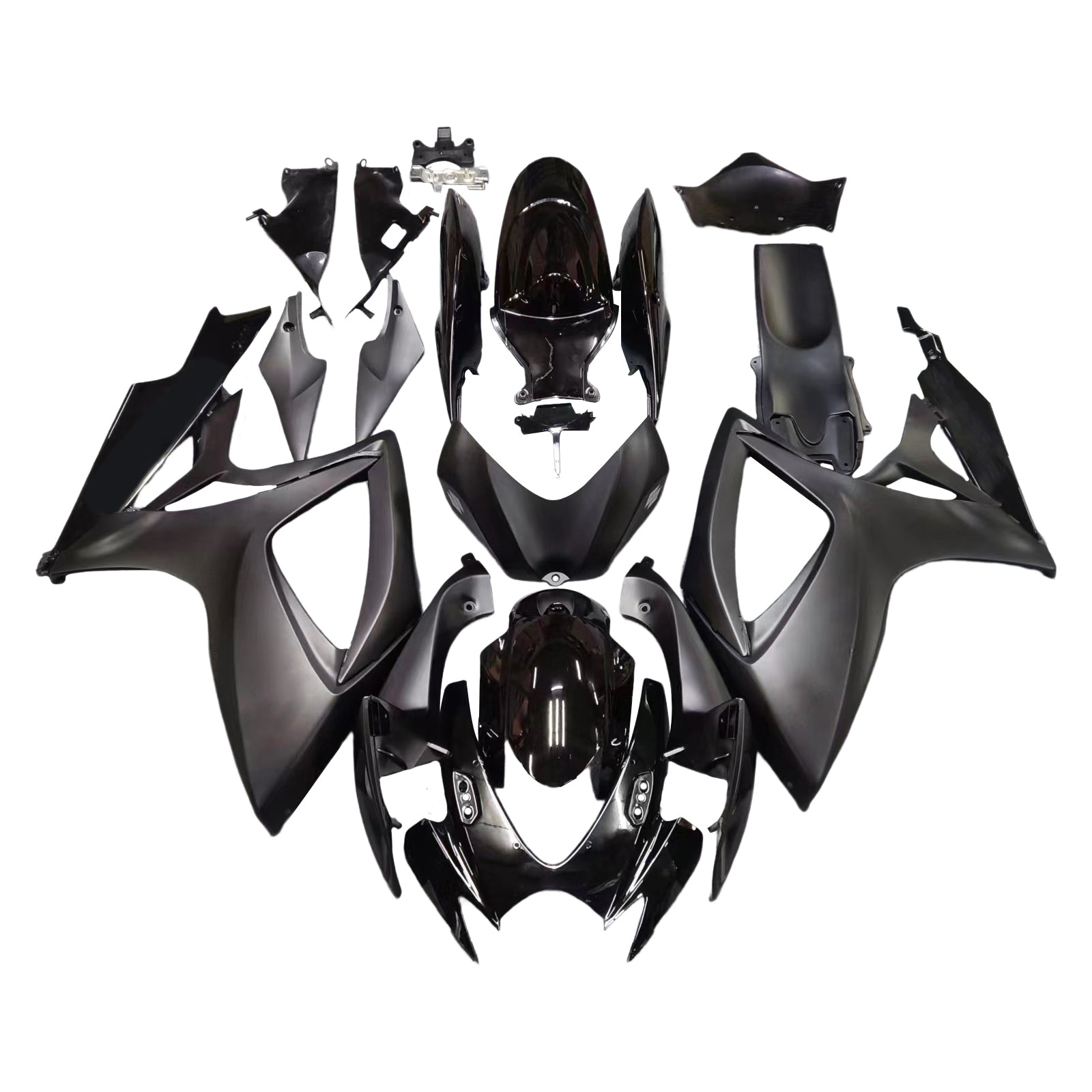 Suzuki GSXR 600/750 2006-2007 Fairing Kit