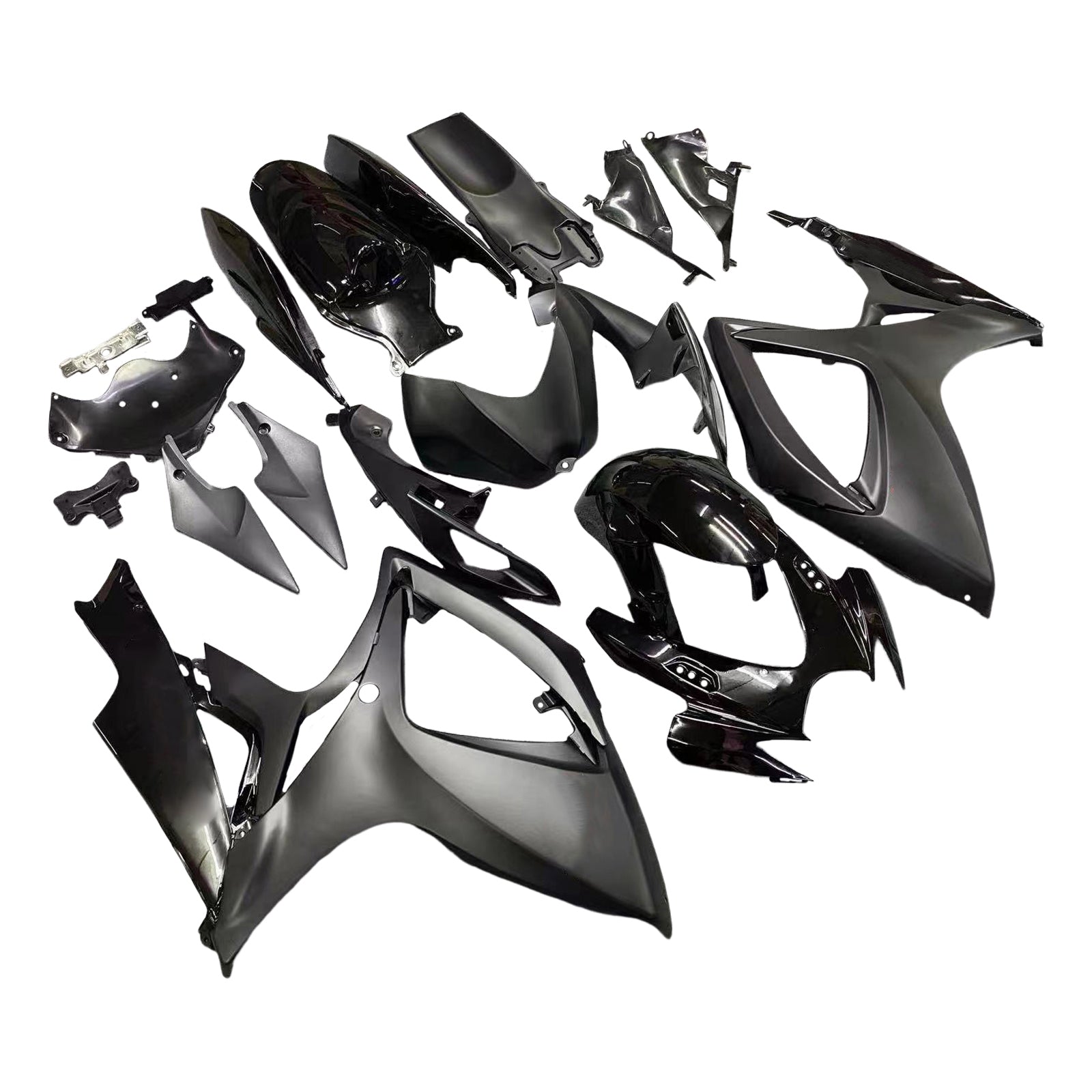 Suzuki GSXR 600/750 2006-2007 Fairing Kit