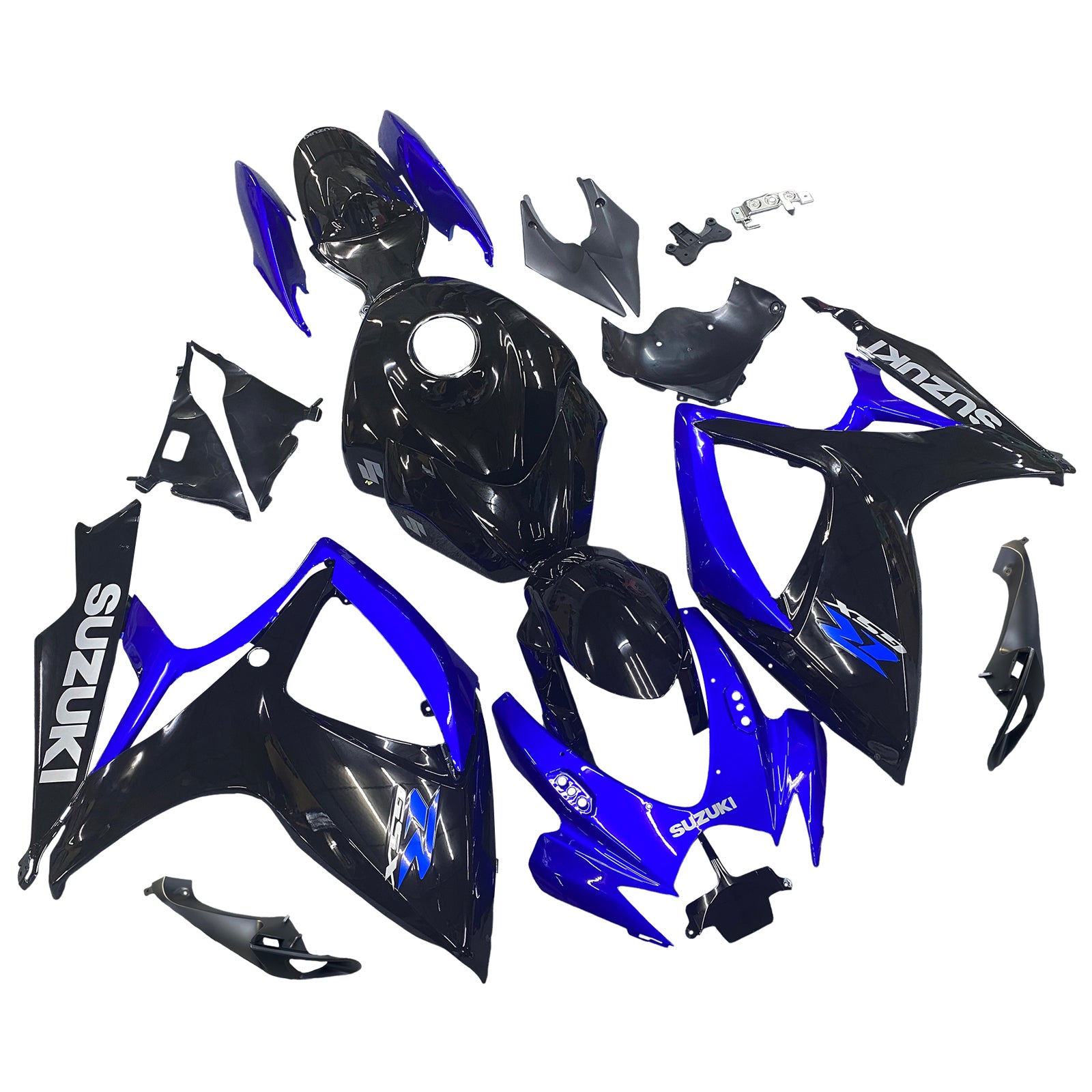 مجموعة هدايا سوزوكي GSXR 600/750 2006-2007