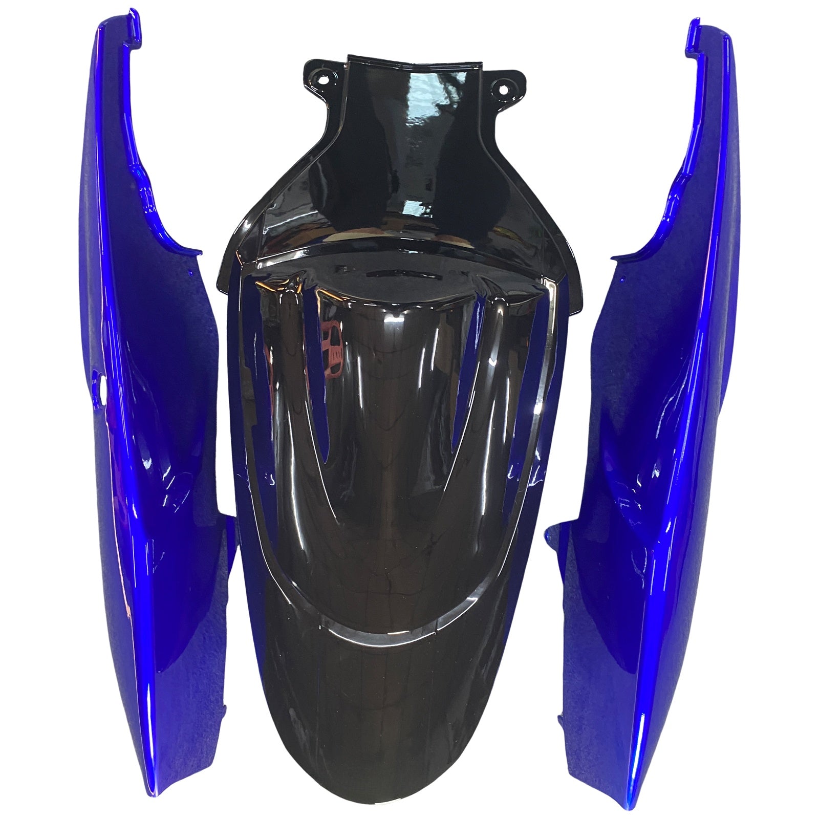 Suzuki GSXR 600/750 2006-2007 Fairing Kit