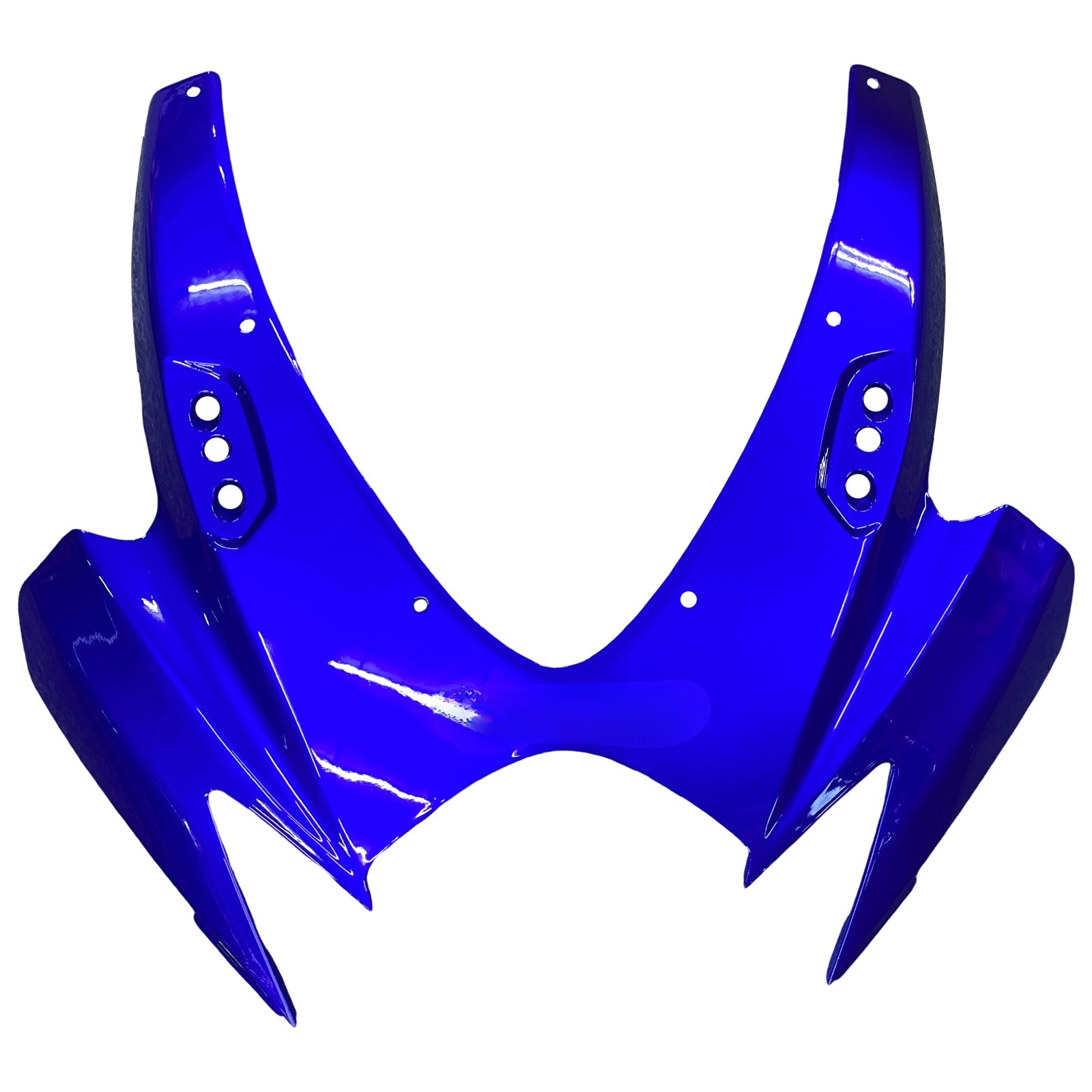 Suzuki GSXR 600/750 2006-2007 Fairing Kit