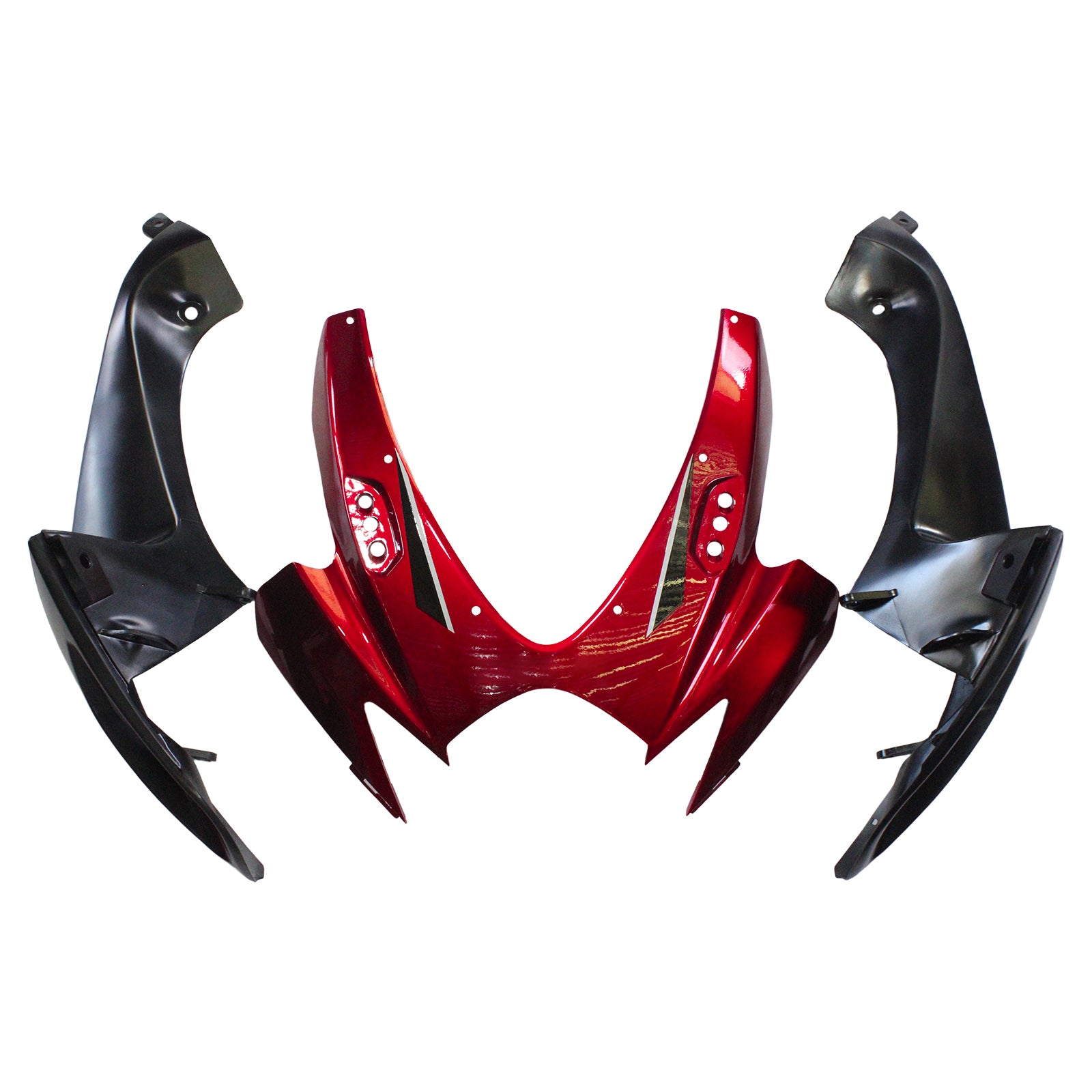 Suzuki GSXR 600/750 2006-2007 Fairing Kit