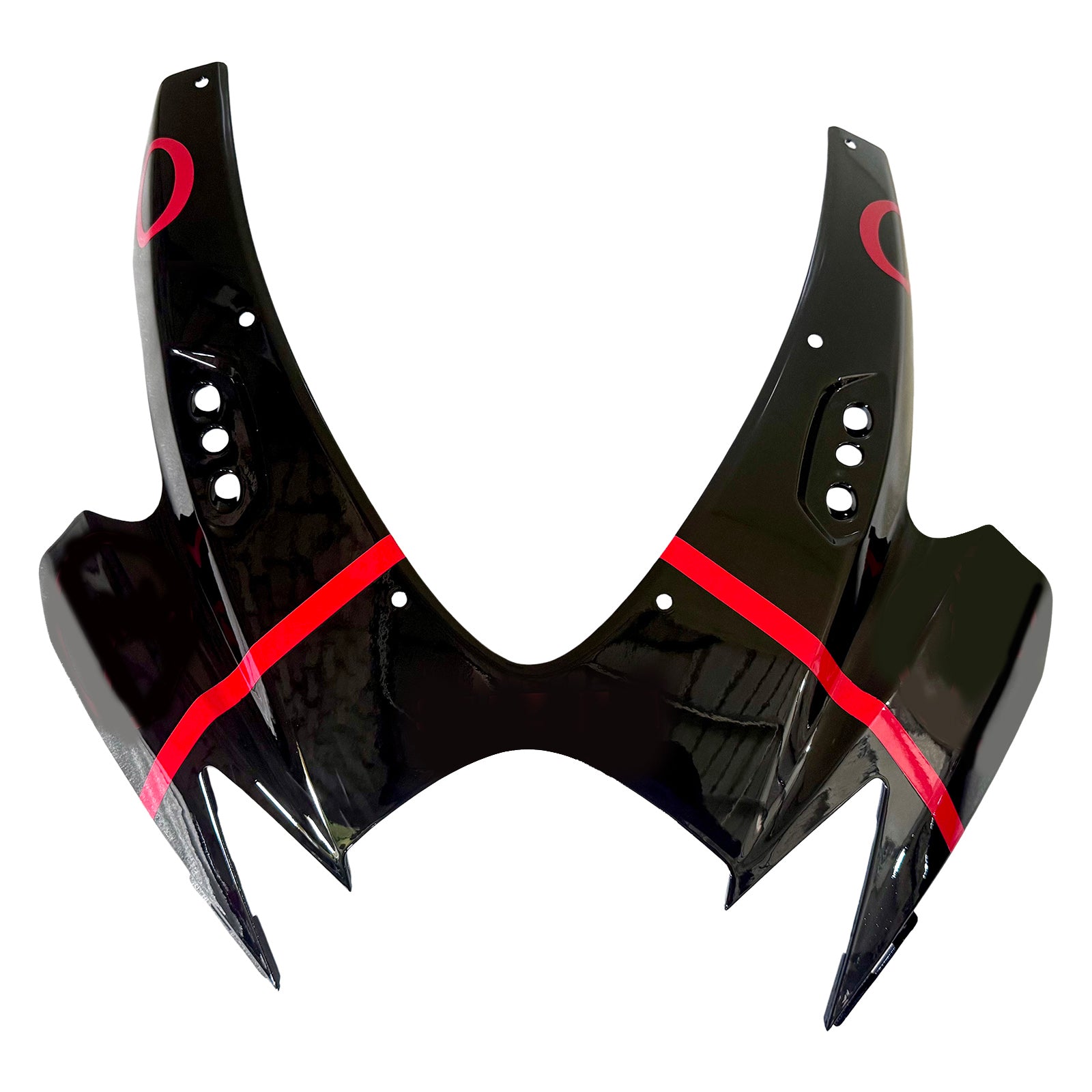 Suzuki GSXR 600/750 2006-2007 Fairing Kit