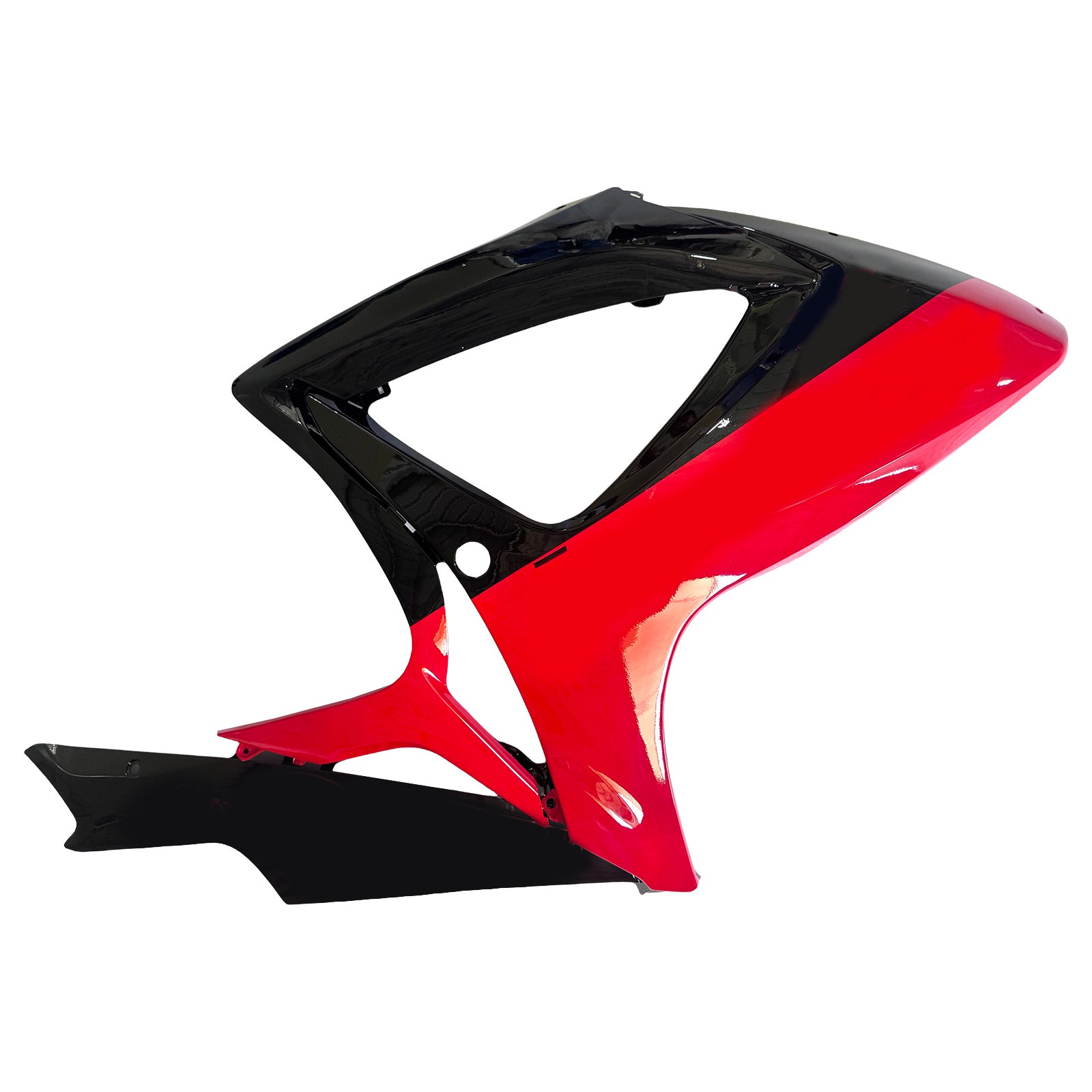 Suzuki GSXR 600/750 2006-2007 Fairing Kit