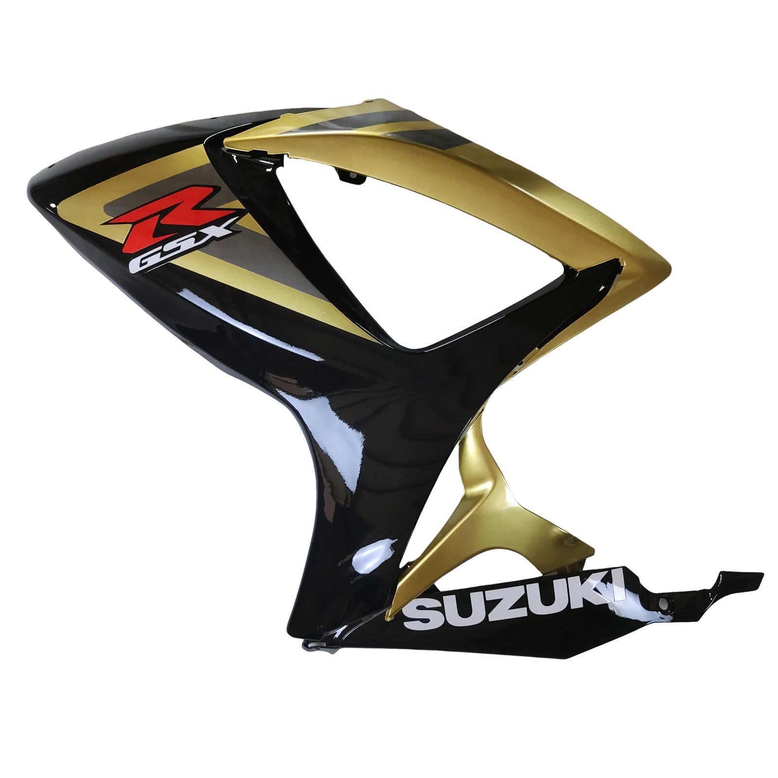 Suzuki GSXR 600/750 2006-2007 Fairing Kit