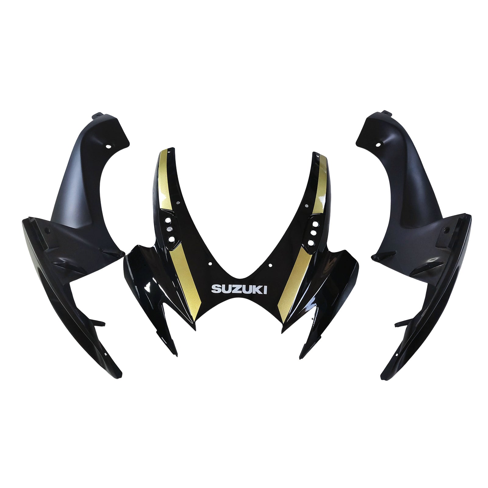 Suzuki GSXR 600/750 2006-2007 Fairing Kit