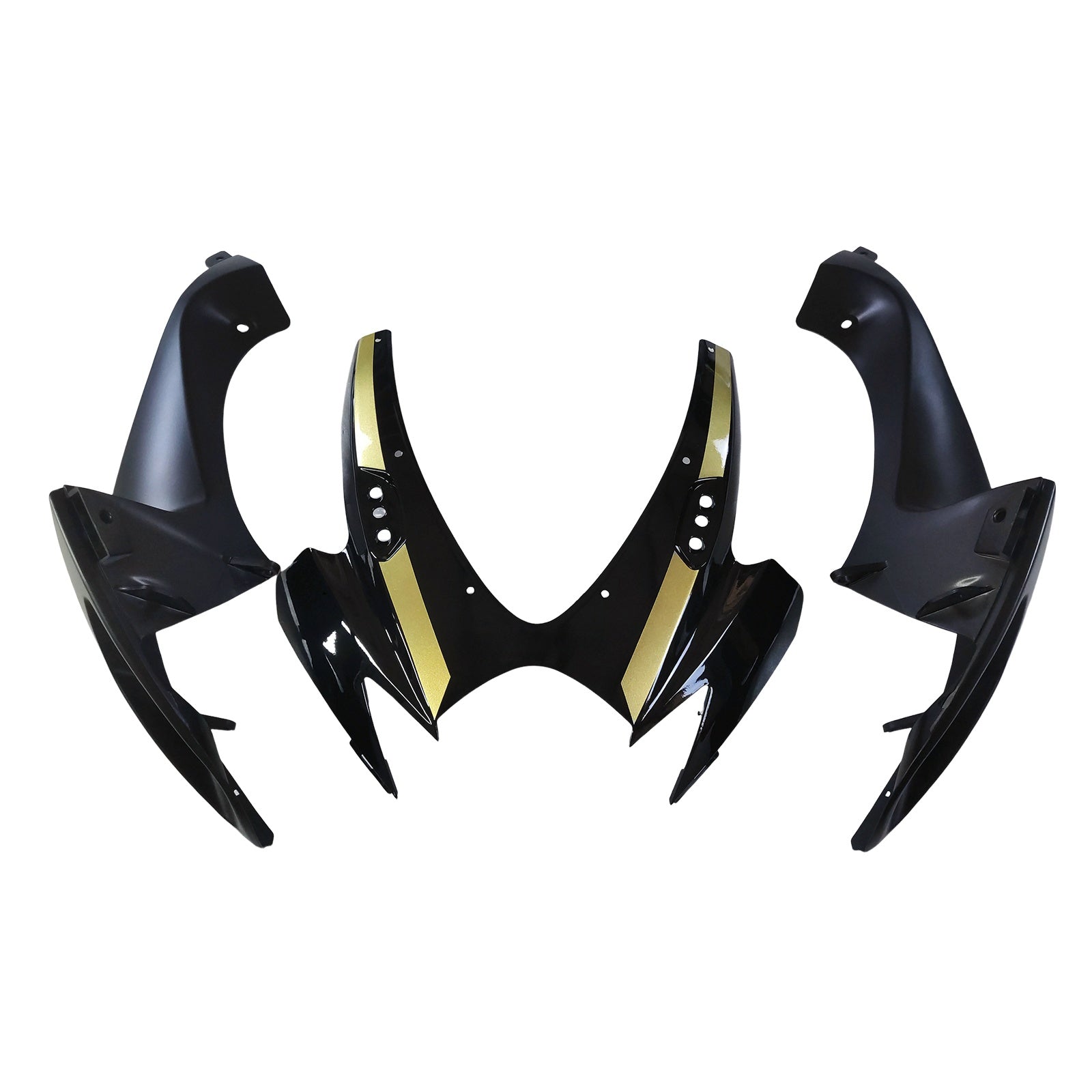 Suzuki GSXR 600/750 2006-2007 Fairing Kit