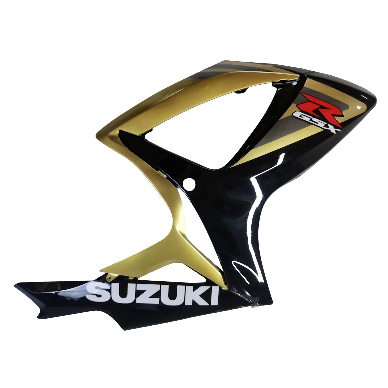 Suzuki GSXR 600/750 2006-2007 Fairing Kit