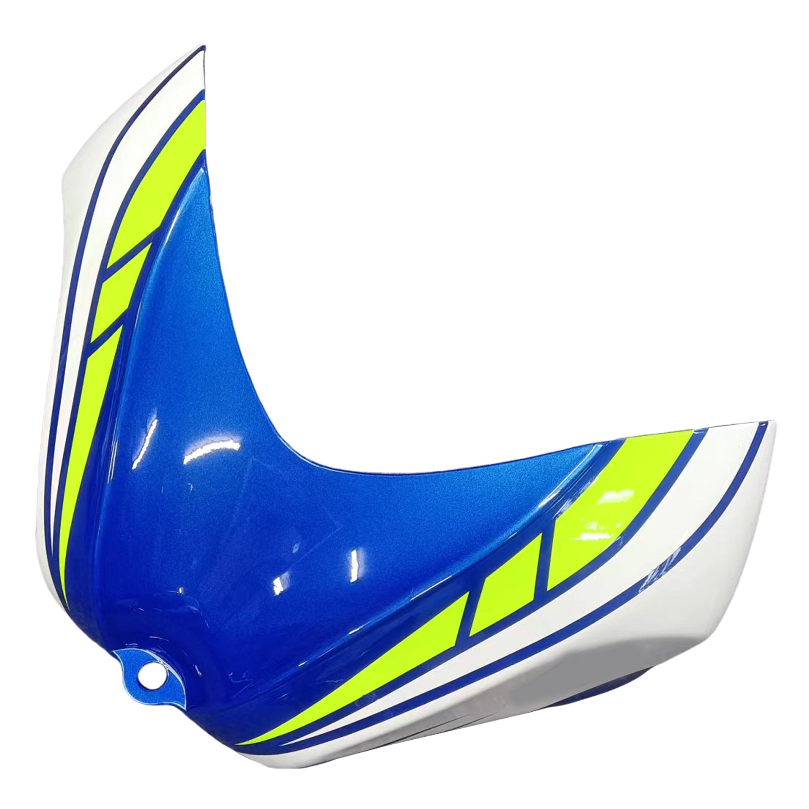 Suzuki GSXR 600/750 2006-2007 Fairing Kit