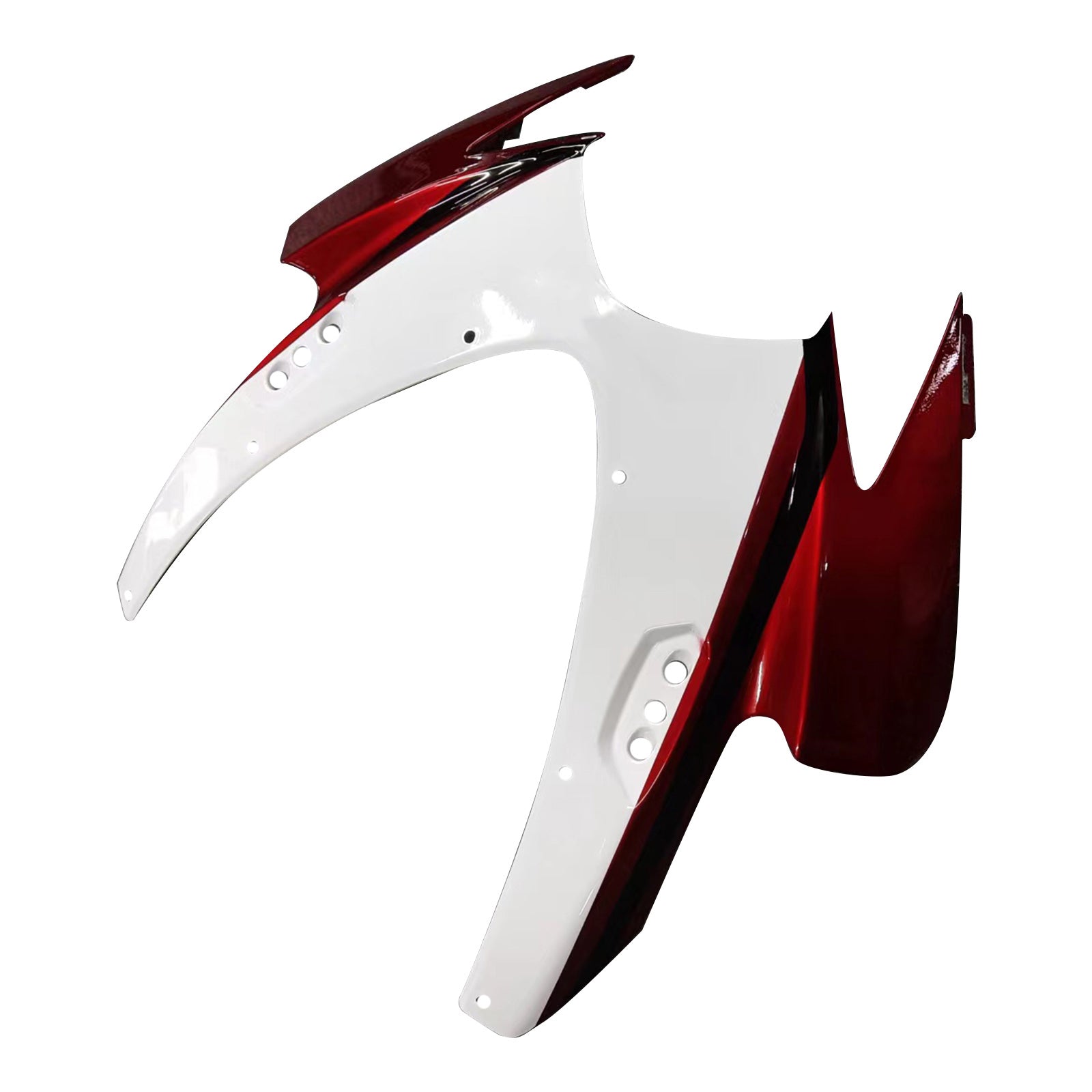 Suzuki GSXR 600/750 2006-2007 Fairing Kit