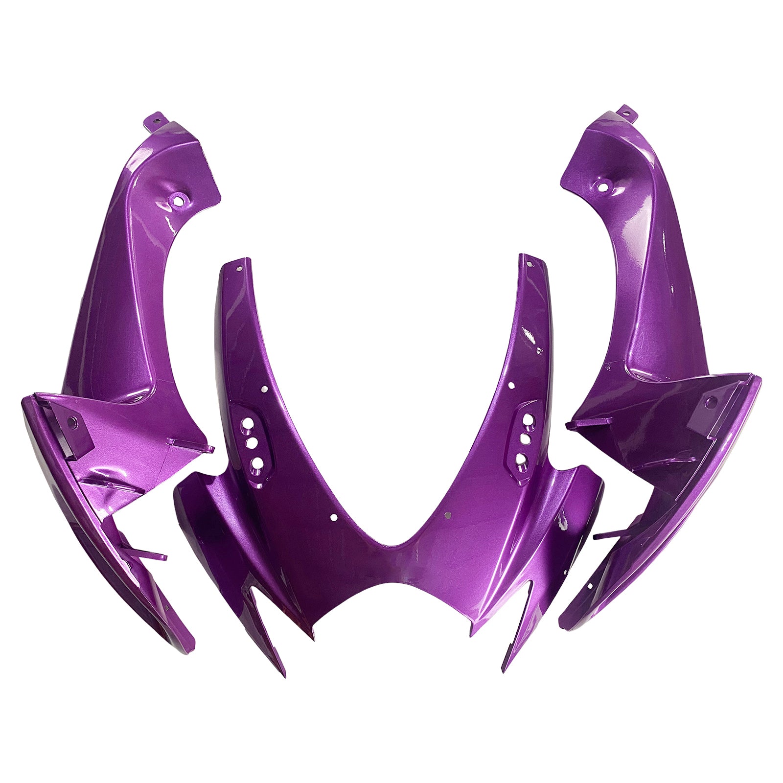 Suzuki GSXR 600/750 2006-2007 Fairing Kit