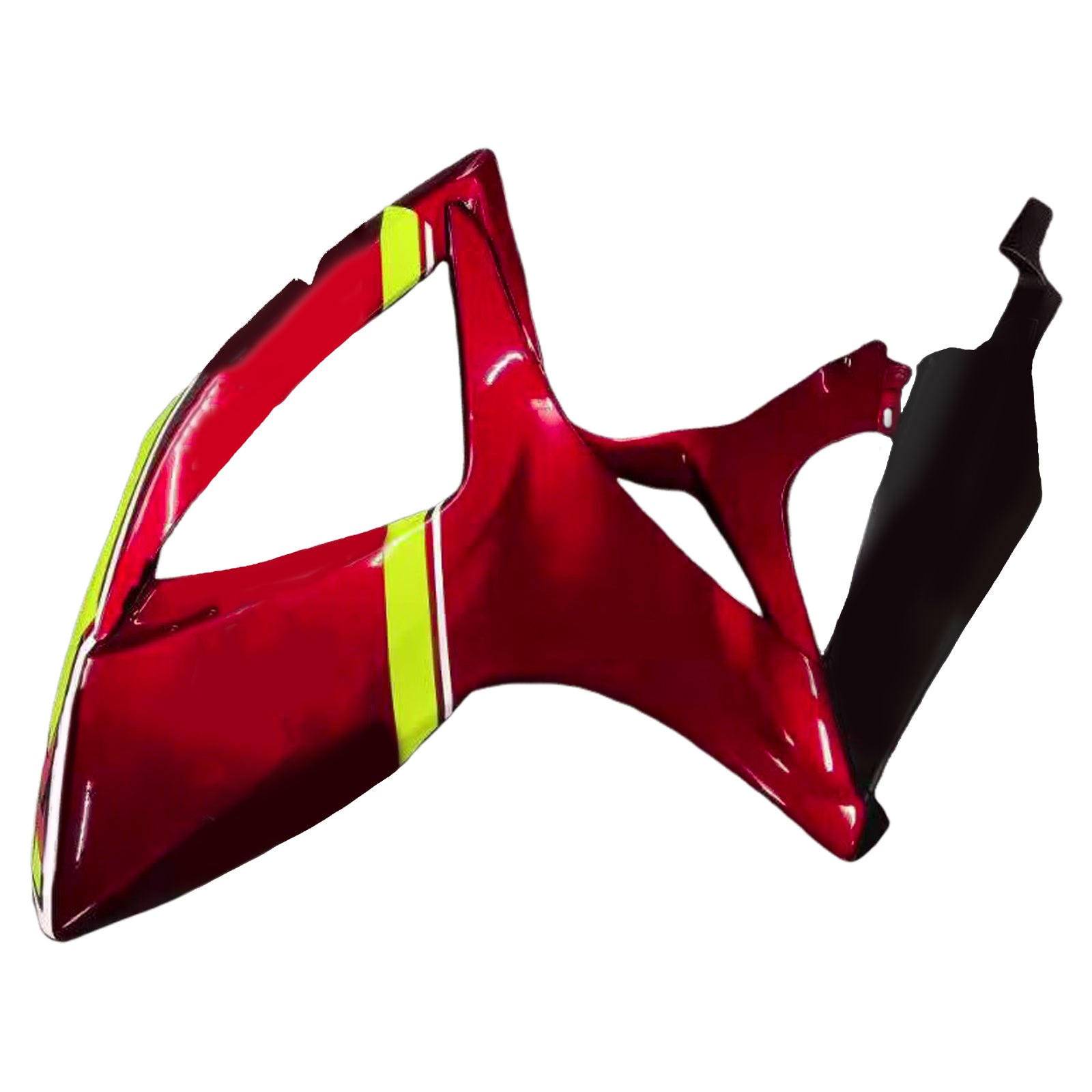 Suzuki GSXR 600/750 2006-2007 Fairing Kit