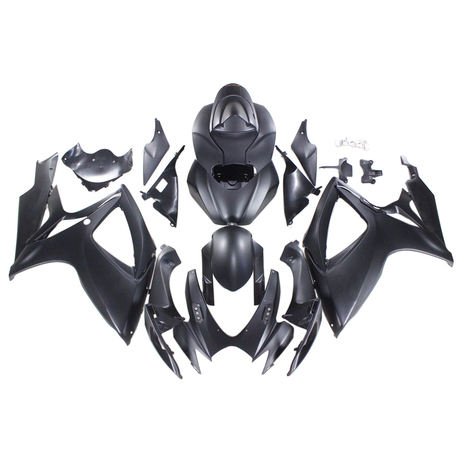 Suzuki GSXR 600/750 2006-2007 Fairing Kit