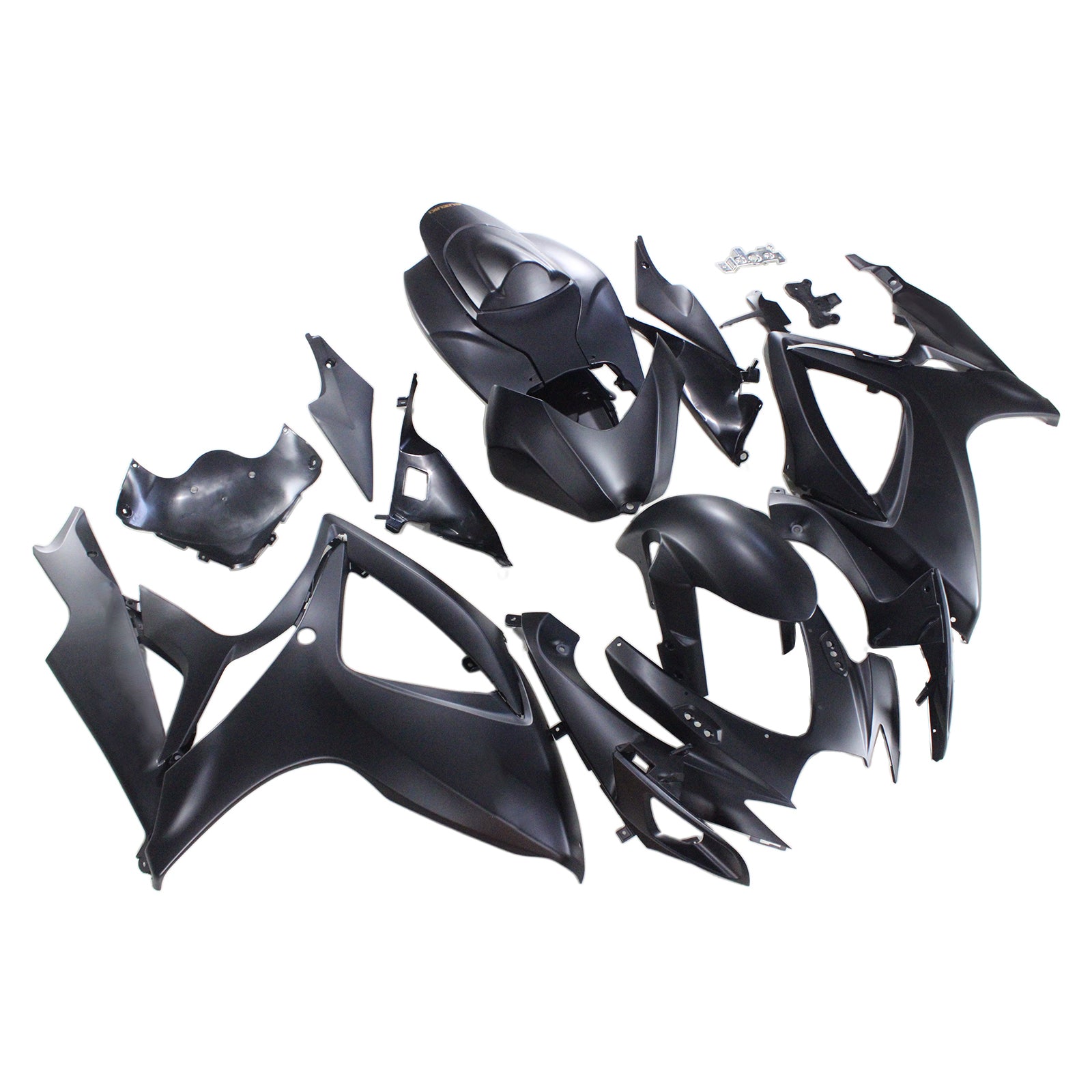 Suzuki GSXR 600/750 2006-2007 Fairing Kit