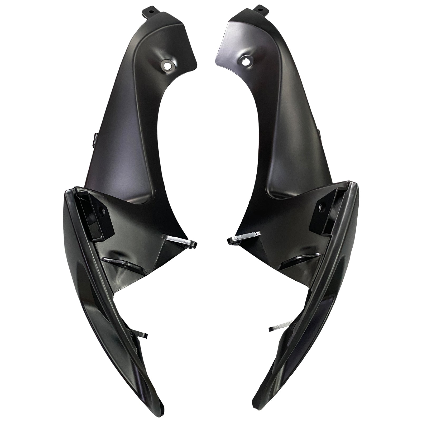 Suzuki GSXR 600/750 2006-2007 Fairing Kit