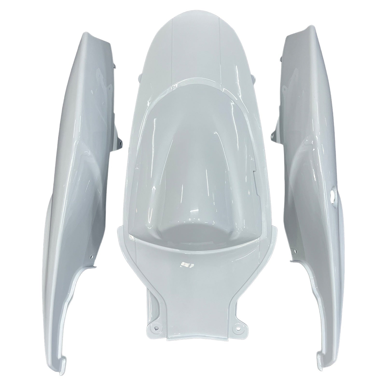 Suzuki GSXR 600/750 2006-2007 Fairing Kit