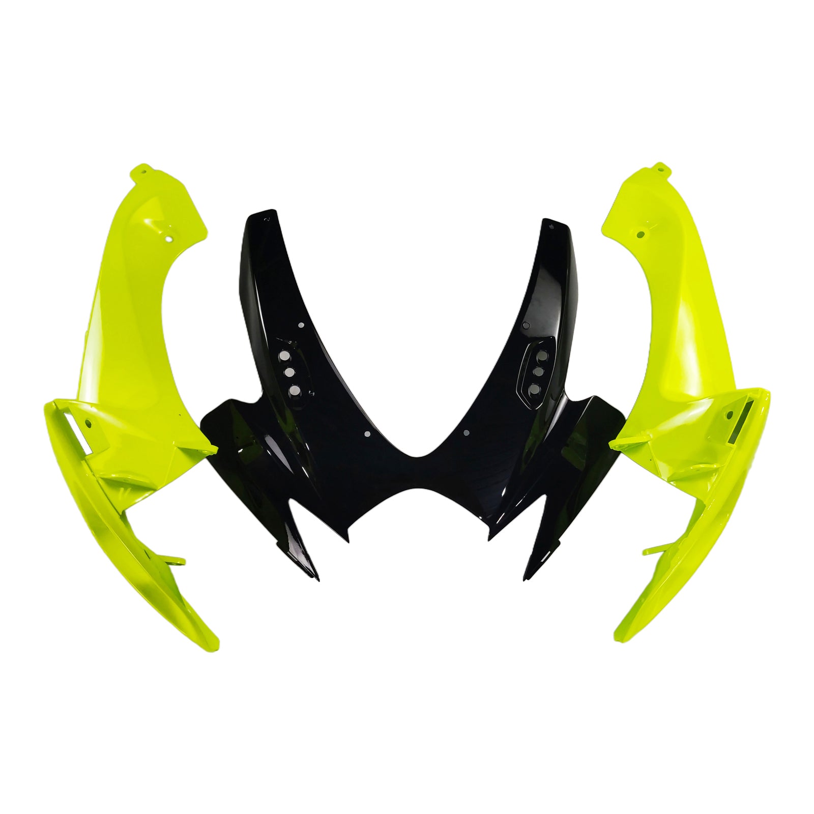 Suzuki GSXR 600/750 2006-2007 Fairing Kit