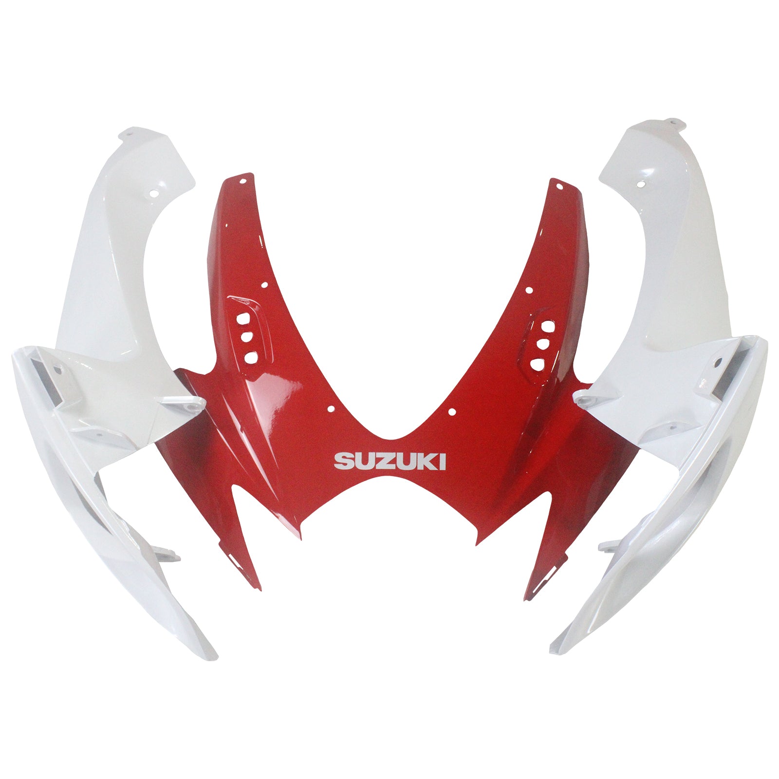 Suzuki GSXR 600/750 2006-2007 Fairing Kit