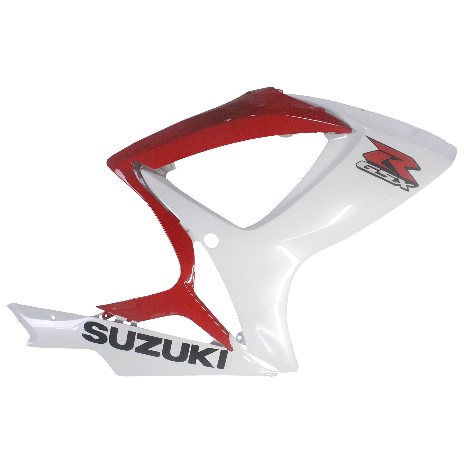 Suzuki GSXR 600/750 2006-2007 Fairing Kit