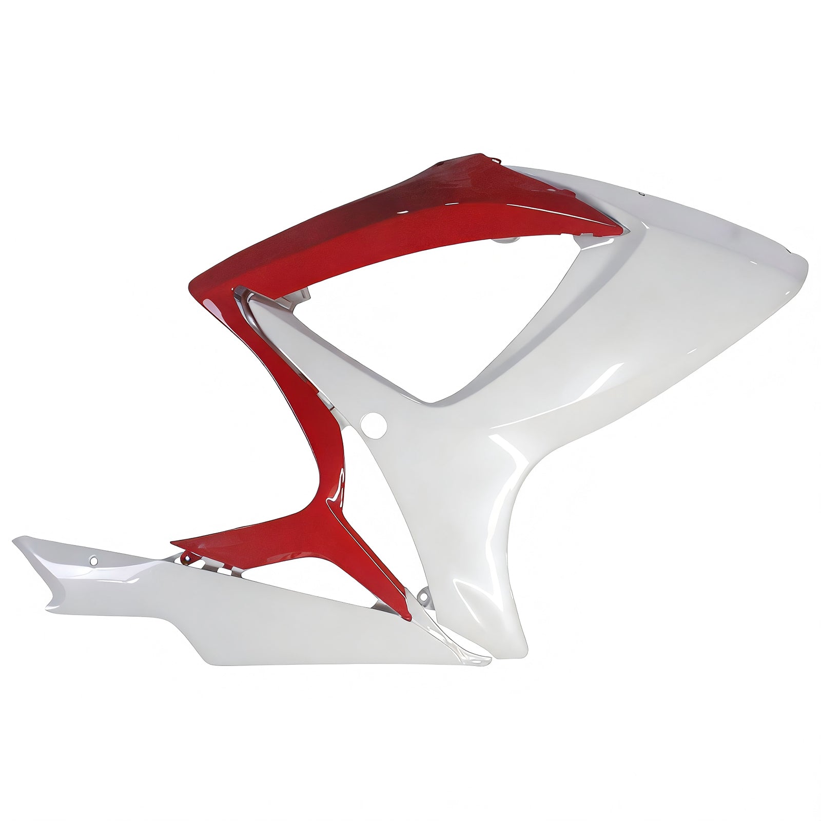 Suzuki GSXR 600/750 2006-2007 Fairing Kit