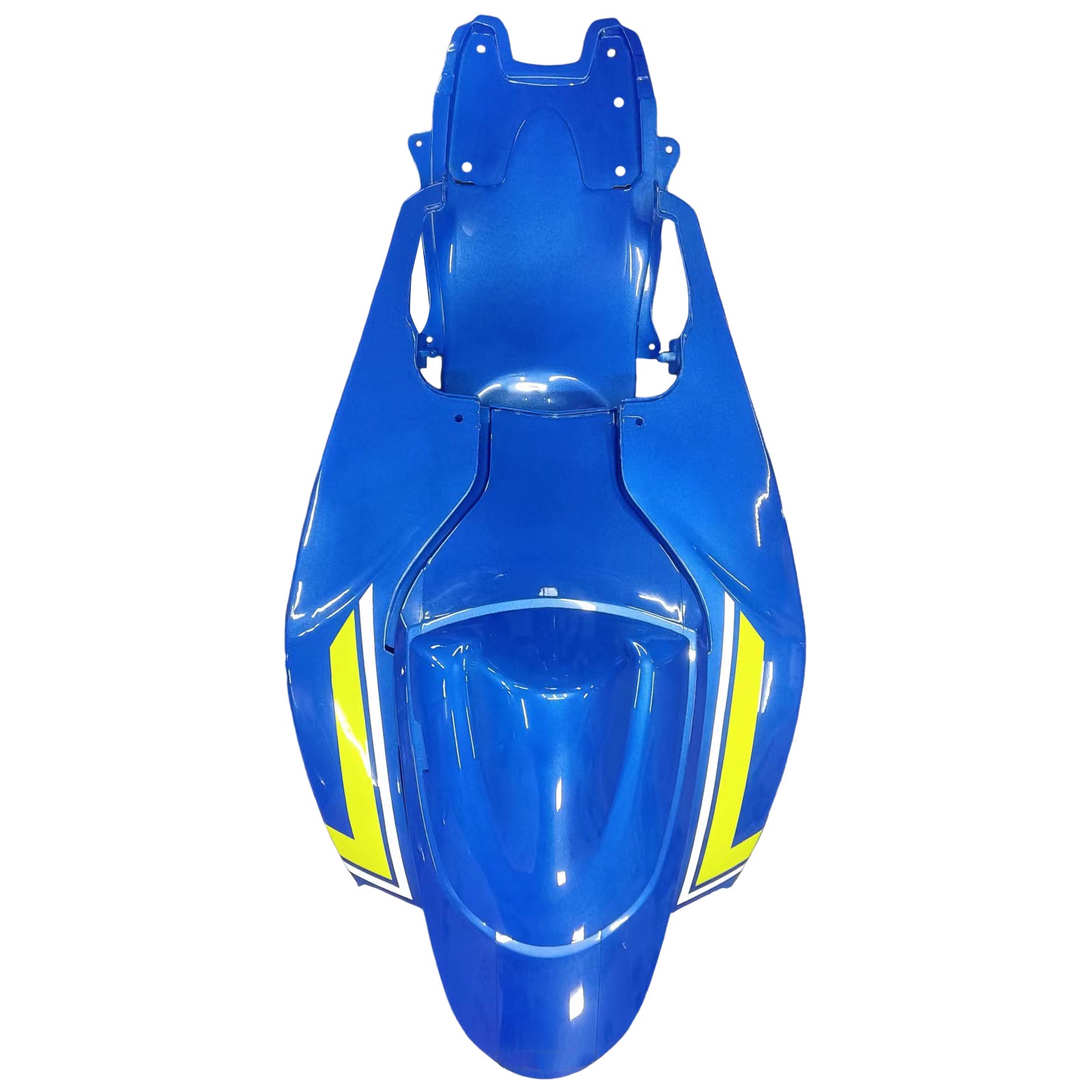 Suzuki GSXR 600/750 2006-2007 Fairing Kit