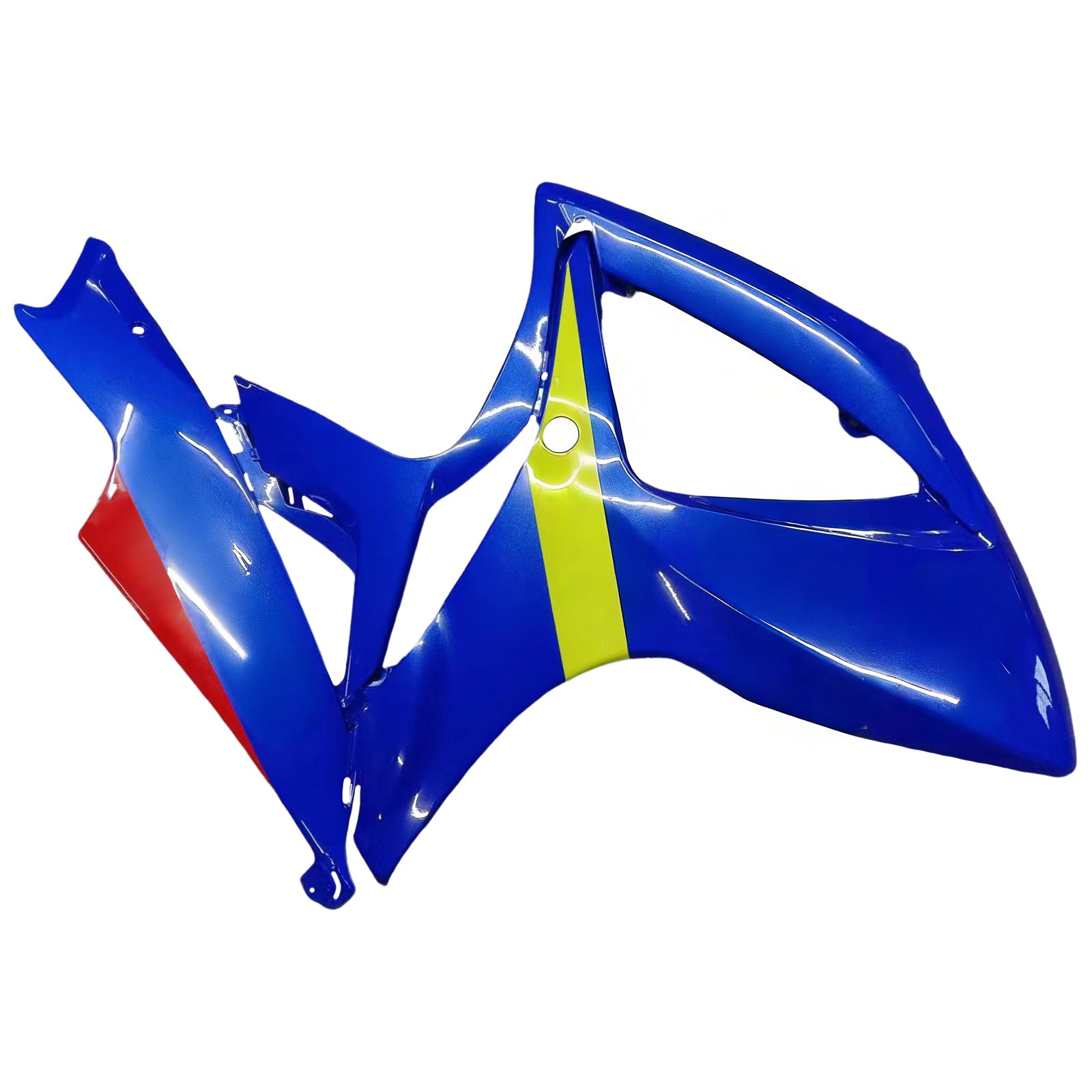 Suzuki GSXR 600/750 2006-2007 Fairing Kit
