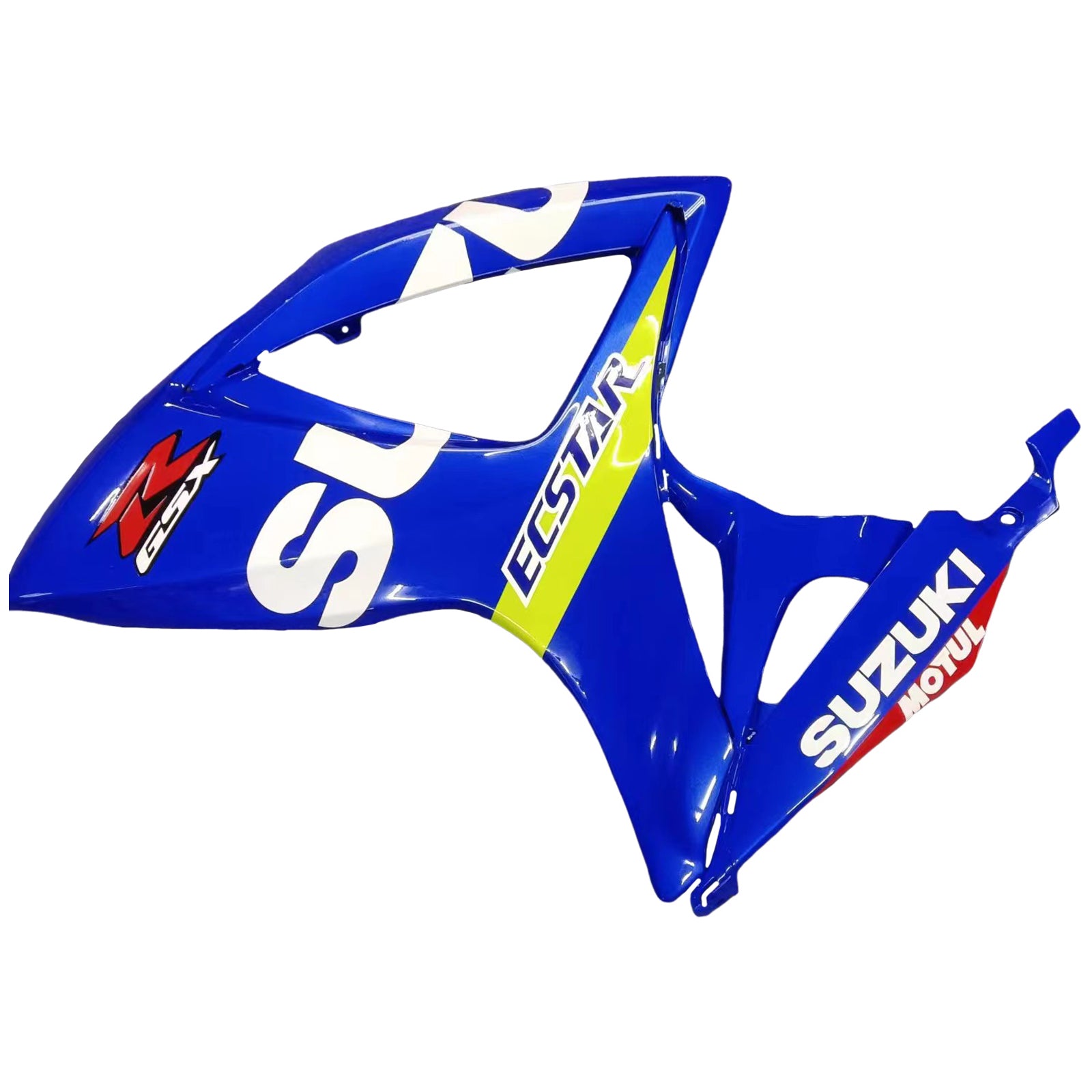 Suzuki GSXR 600/750 2006-2007 Fairing Kit