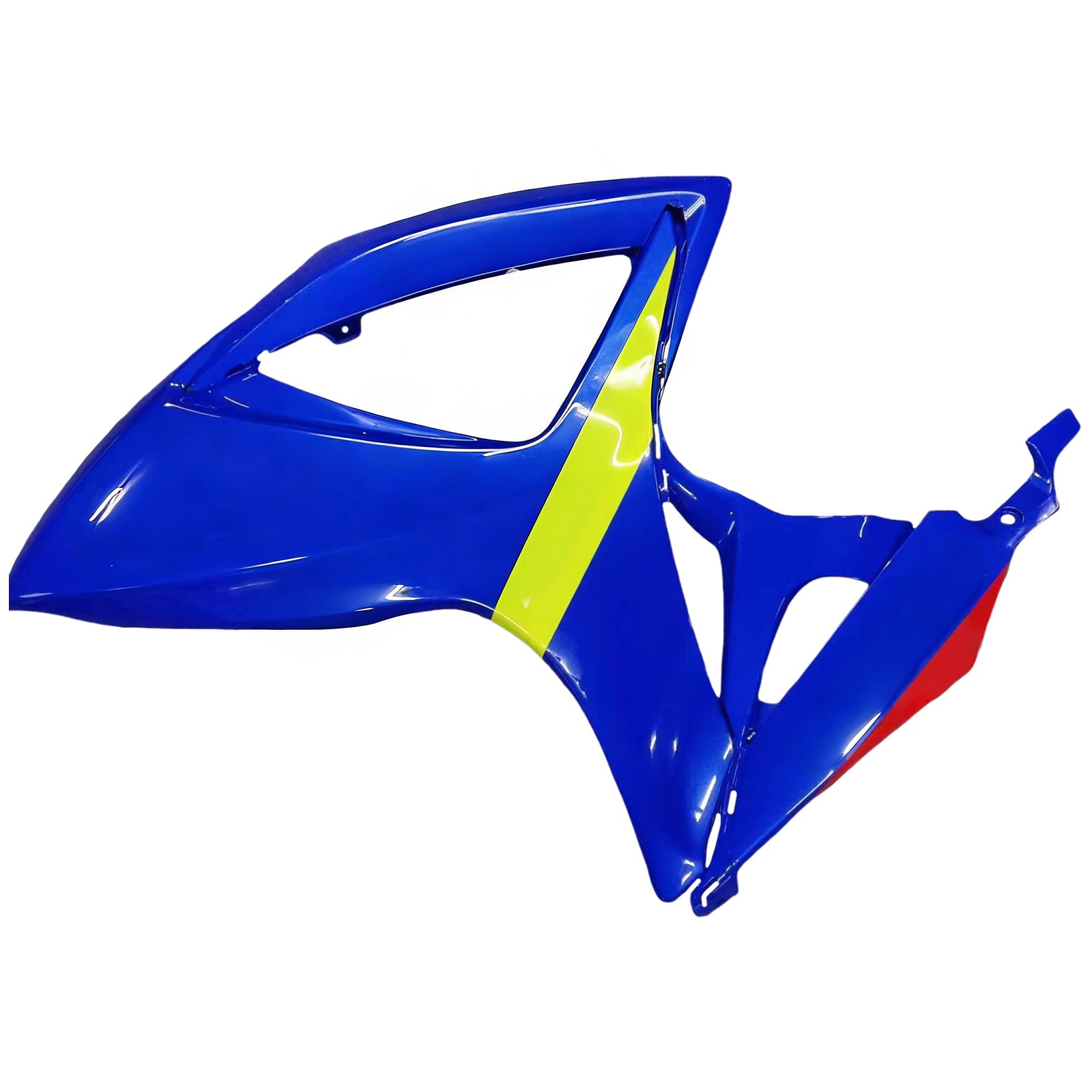 Suzuki GSXR 600/750 2006-2007 Fairing Kit