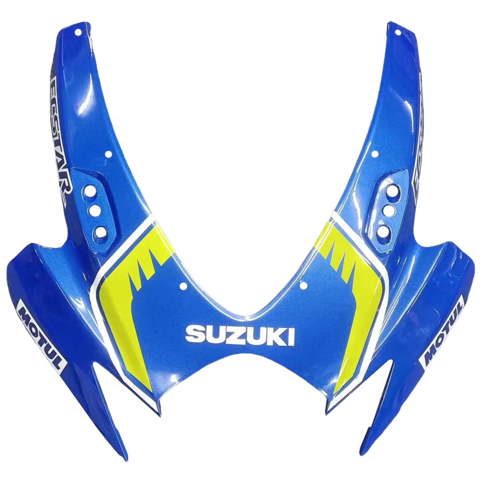 Suzuki GSXR 600/750 2006-2007 Fairing Kit