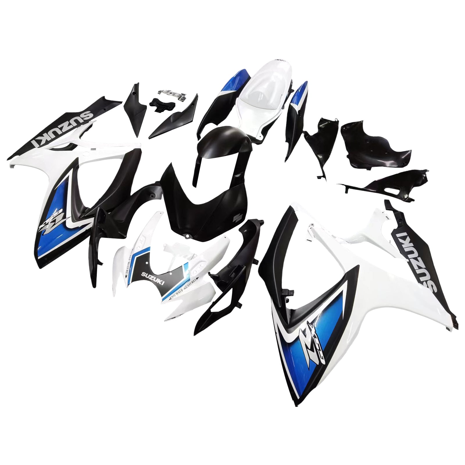 مجموعة هدايا سوزوكي GSXR 600/750 2006-2007