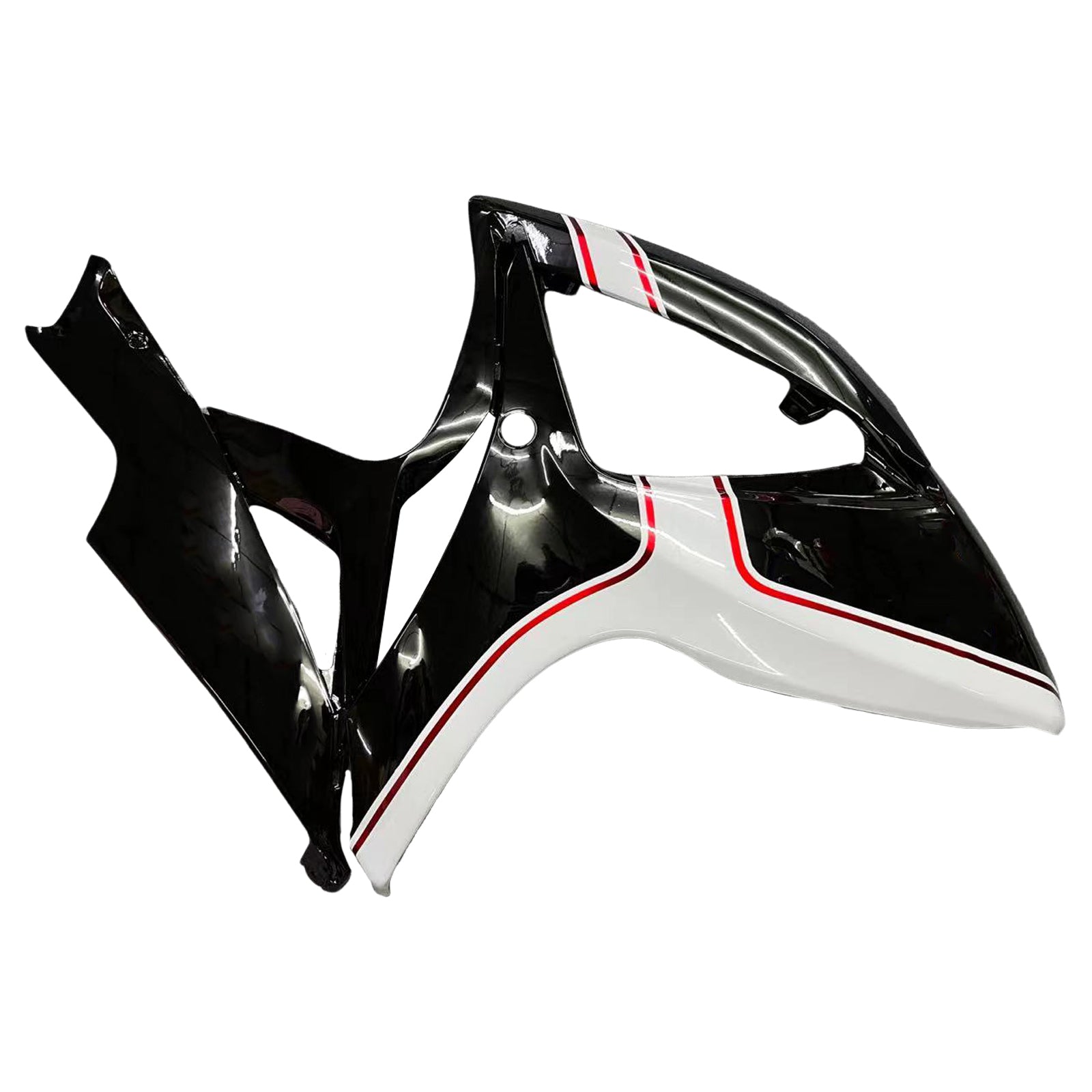 Suzuki GSXR 600/750 2006-2007 Fairing Kit
