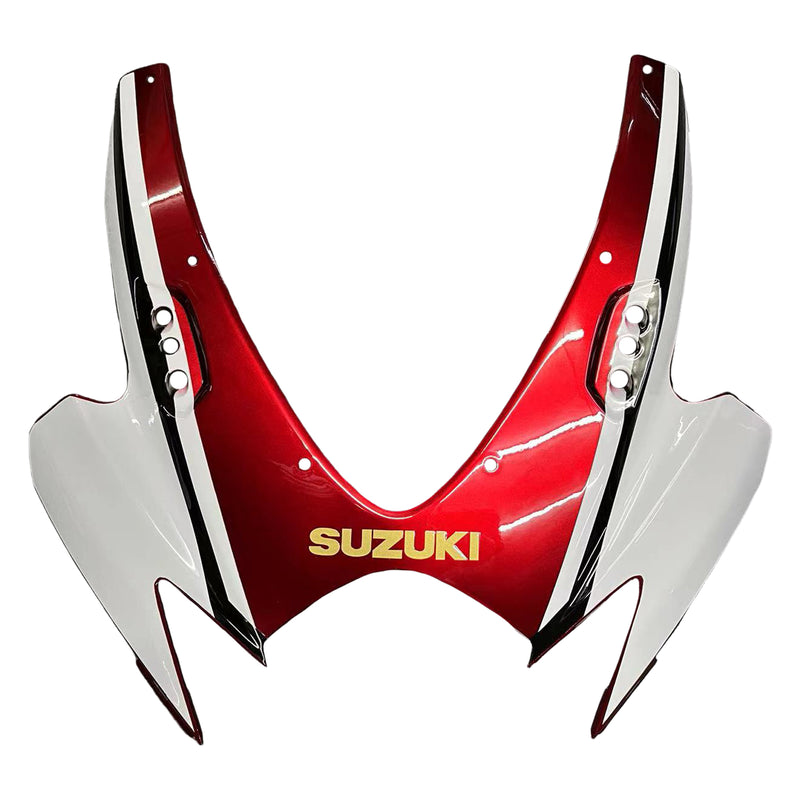 Suzuki GSXR 600/750 2006-2007 Fairing Kit