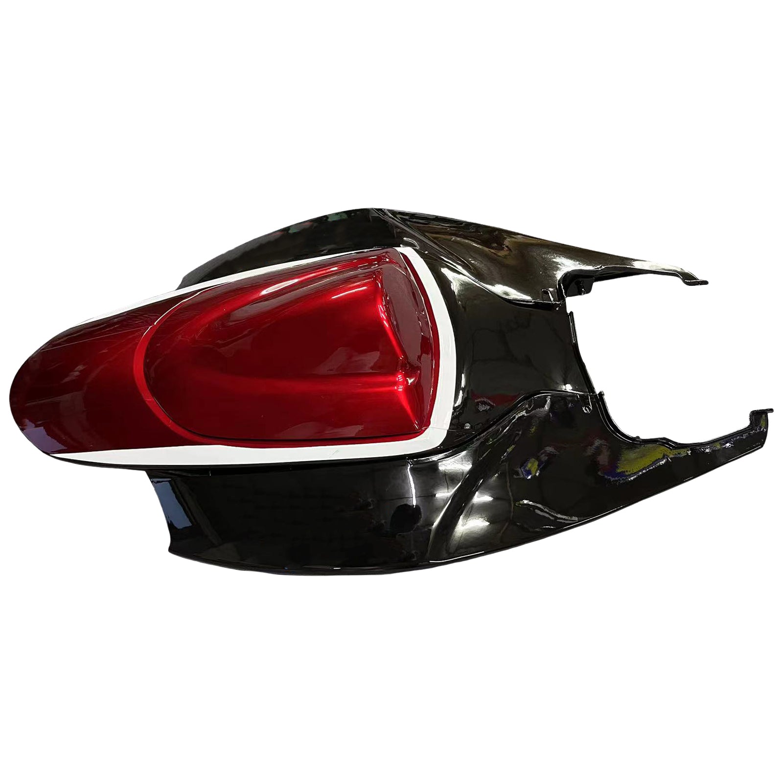 Suzuki GSXR 600/750 2006-2007 Fairing Kit