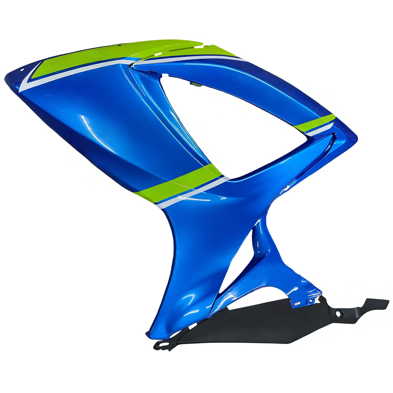 Suzuki GSXR 600/750 2006-2007 Fairing Kit