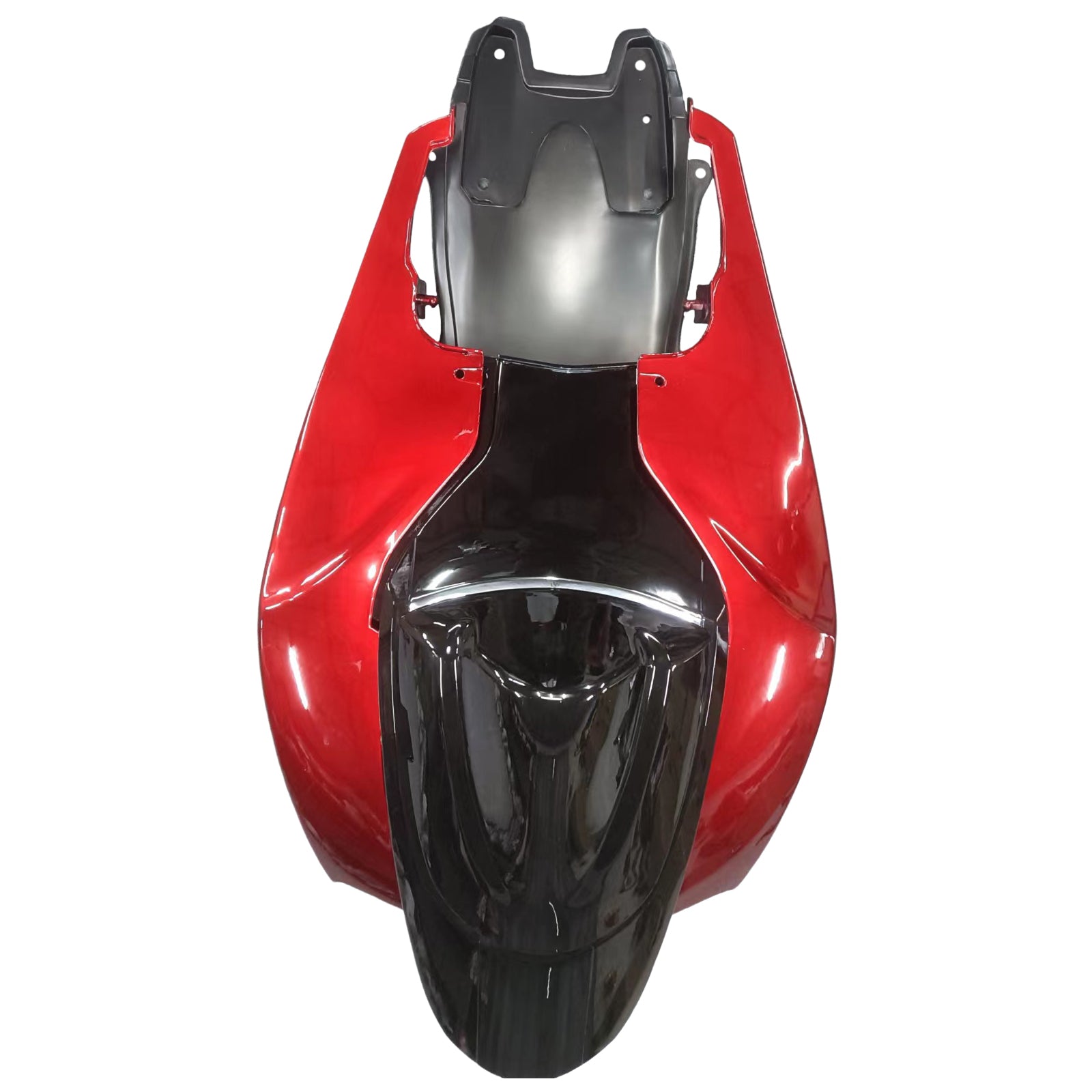 سوزوكي GSXR 600/750 2006-2007 K6 الهدايا المجمعة هيكل السيارة البلاستيك ABS