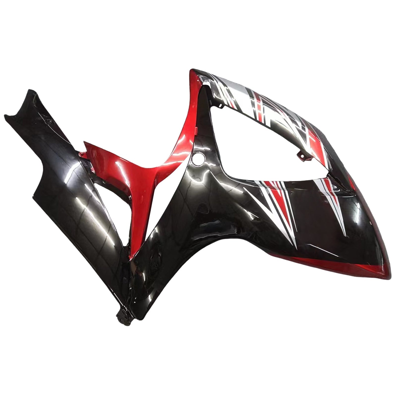 Suzuki GSXR 600/750 2006-2007 K6 Fairing Kit Bodywork Plastic ABS