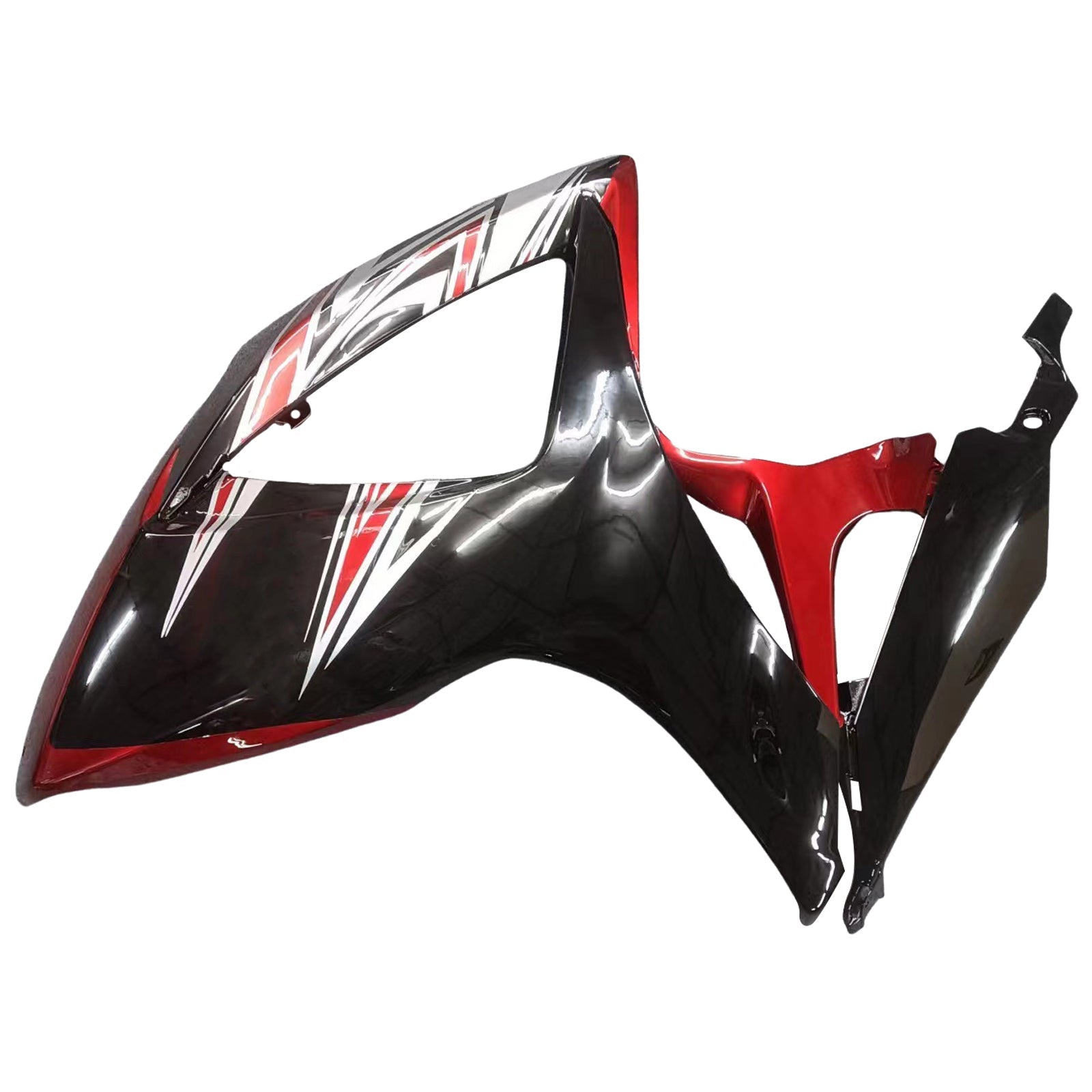 Suzuki GSXR 600/750 2006-2007 K6 Fairing Kit Bodywork Plastic ABS