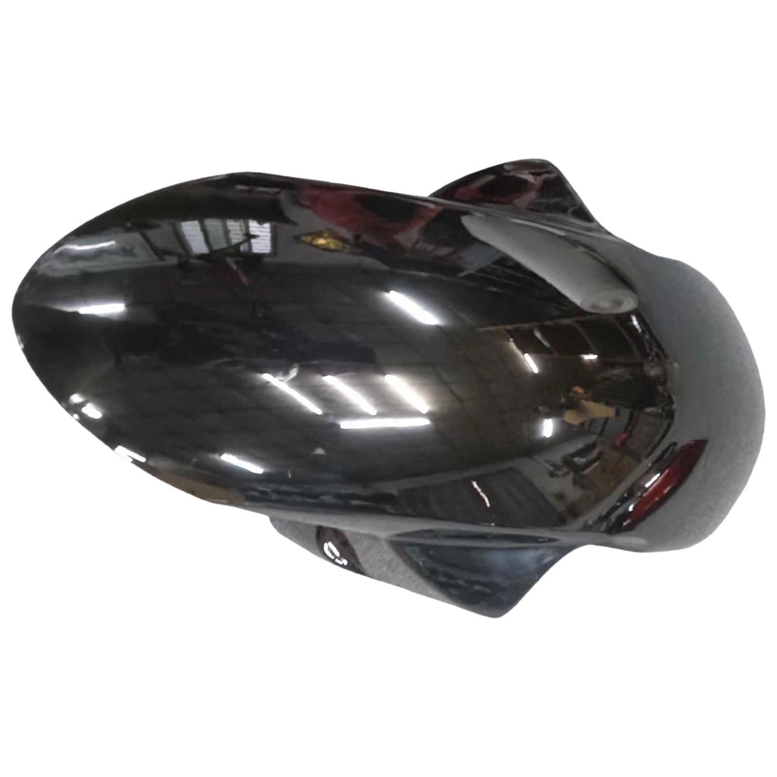 سوزوكي GSXR 600/750 2006-2007 K6 الهدايا المجمعة هيكل السيارة البلاستيك ABS