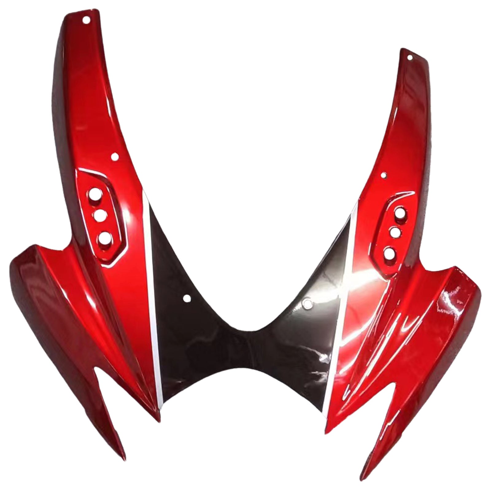 Suzuki GSXR 600/750 2006-2007 K6 Fairing Kit Bodywork Plastic ABS