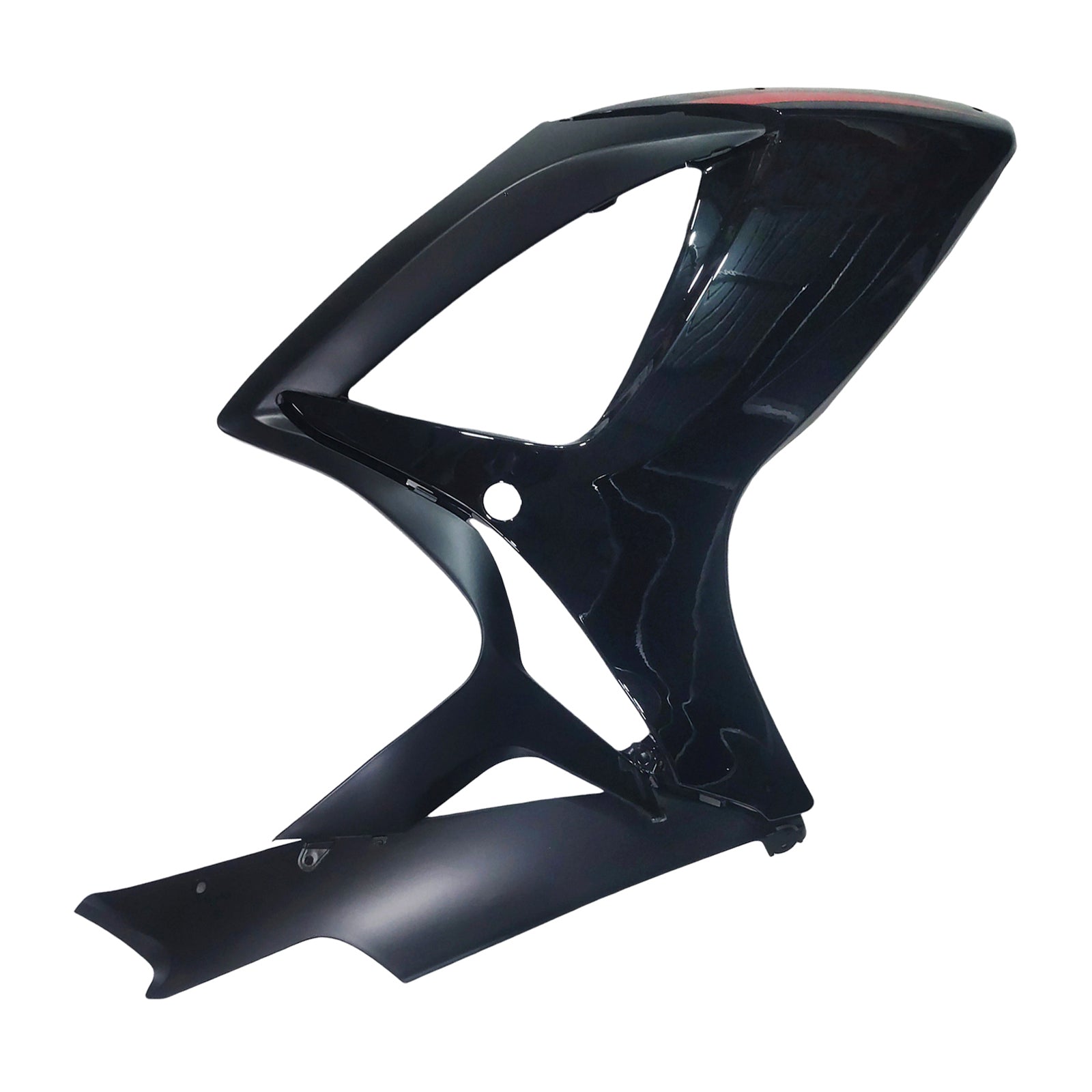 Suzuki GSXR 600/750 2006-2007 K6 Fairing Kit Bodywork Plastic ABS