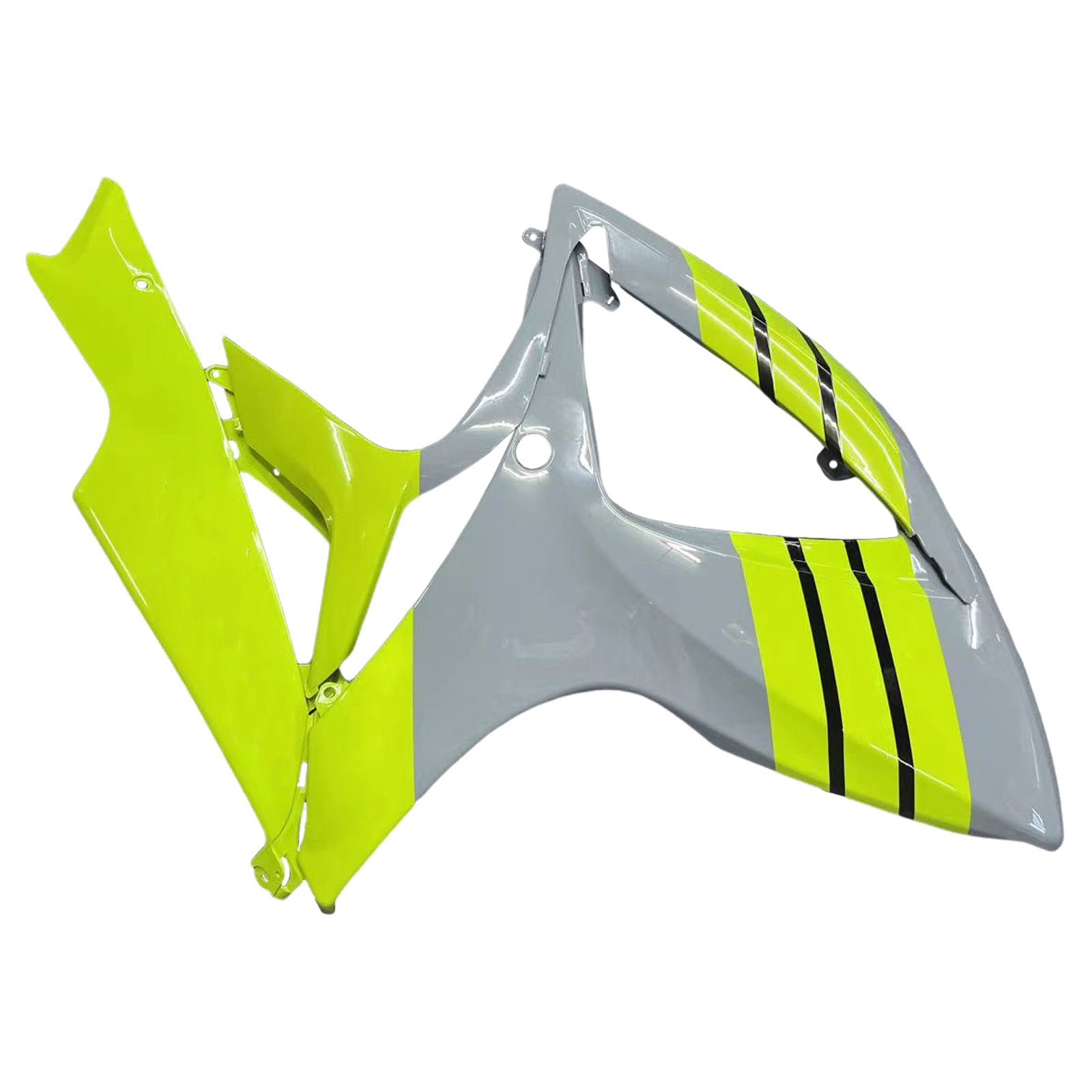 Suzuki GSXR 600/750 2006-2007 K6 Fairing Kit Bodywork Plastic ABS