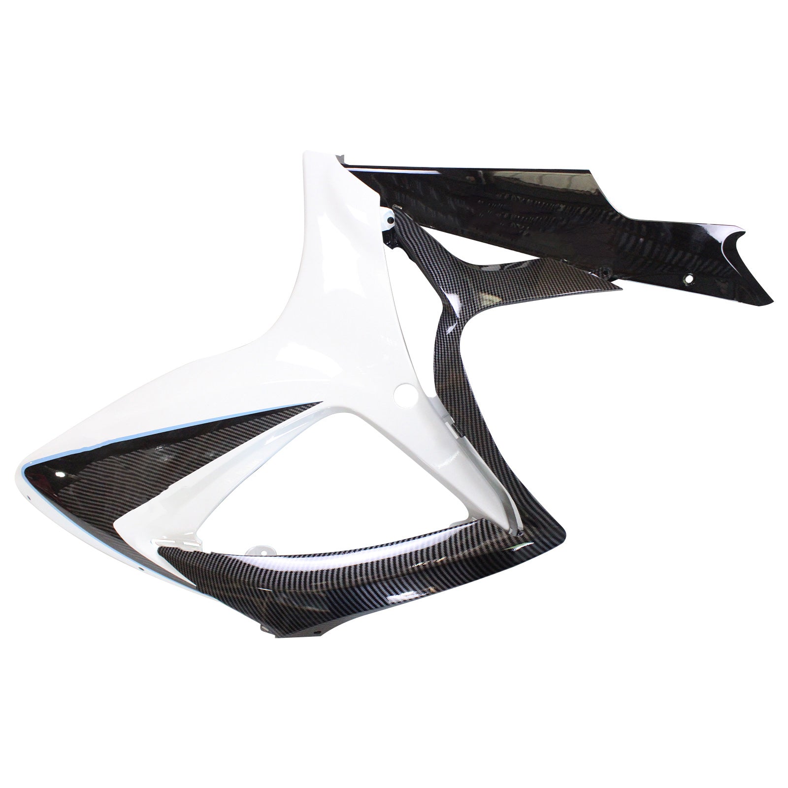 Suzuki GSXR 600/750 2006-2007 K6 Fairing Kit Bodywork Plastic ABS