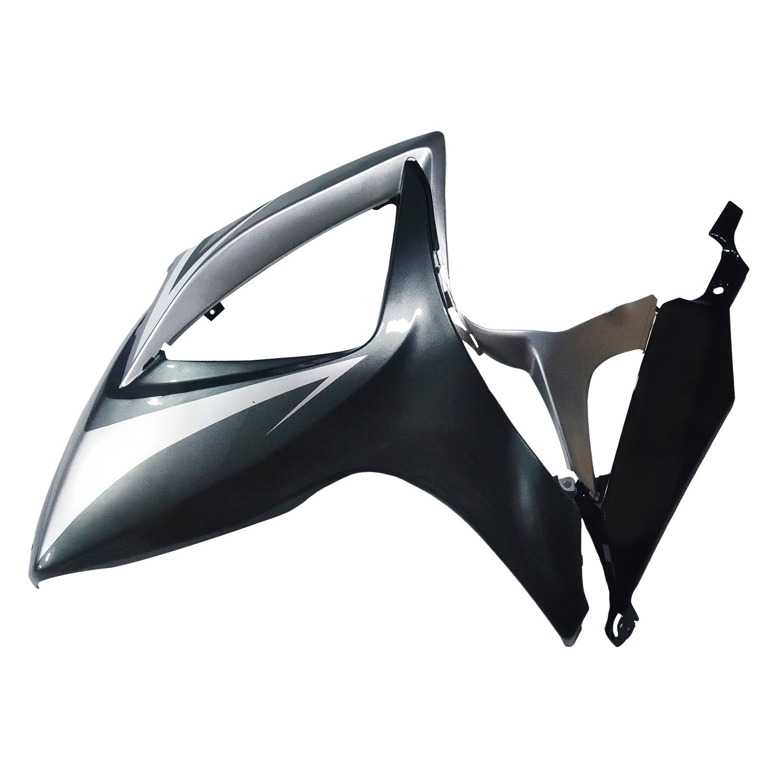 Amotopart Suzuki GSXR 600/750 2006-2007 K6 Fairing Kit Bodywork Plastic ABS