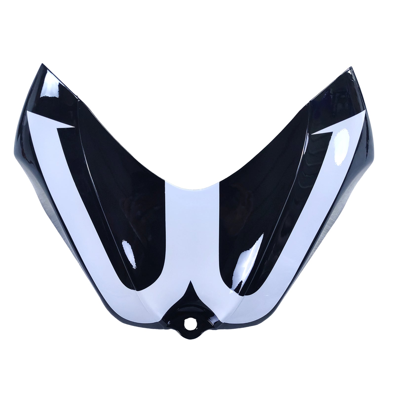 Amotopart Suzuki GSXR 600/750 2006-2007 K6 Fairing Kit Bodywork Plastic ABS