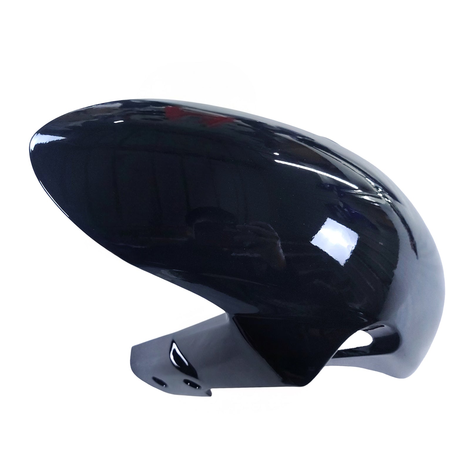 Amotopart Suzuki GSXR 600/750 2006-2007 K6 Fairing Kit Bodywork Plastic ABS