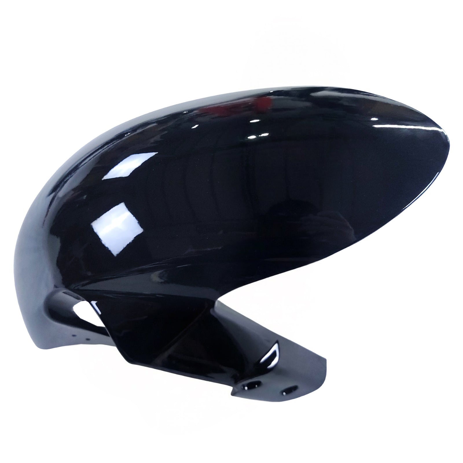 Amotopart Suzuki GSXR 600/750 2006-2007 K6 Fairing Kit Bodywork Plastic ABS
