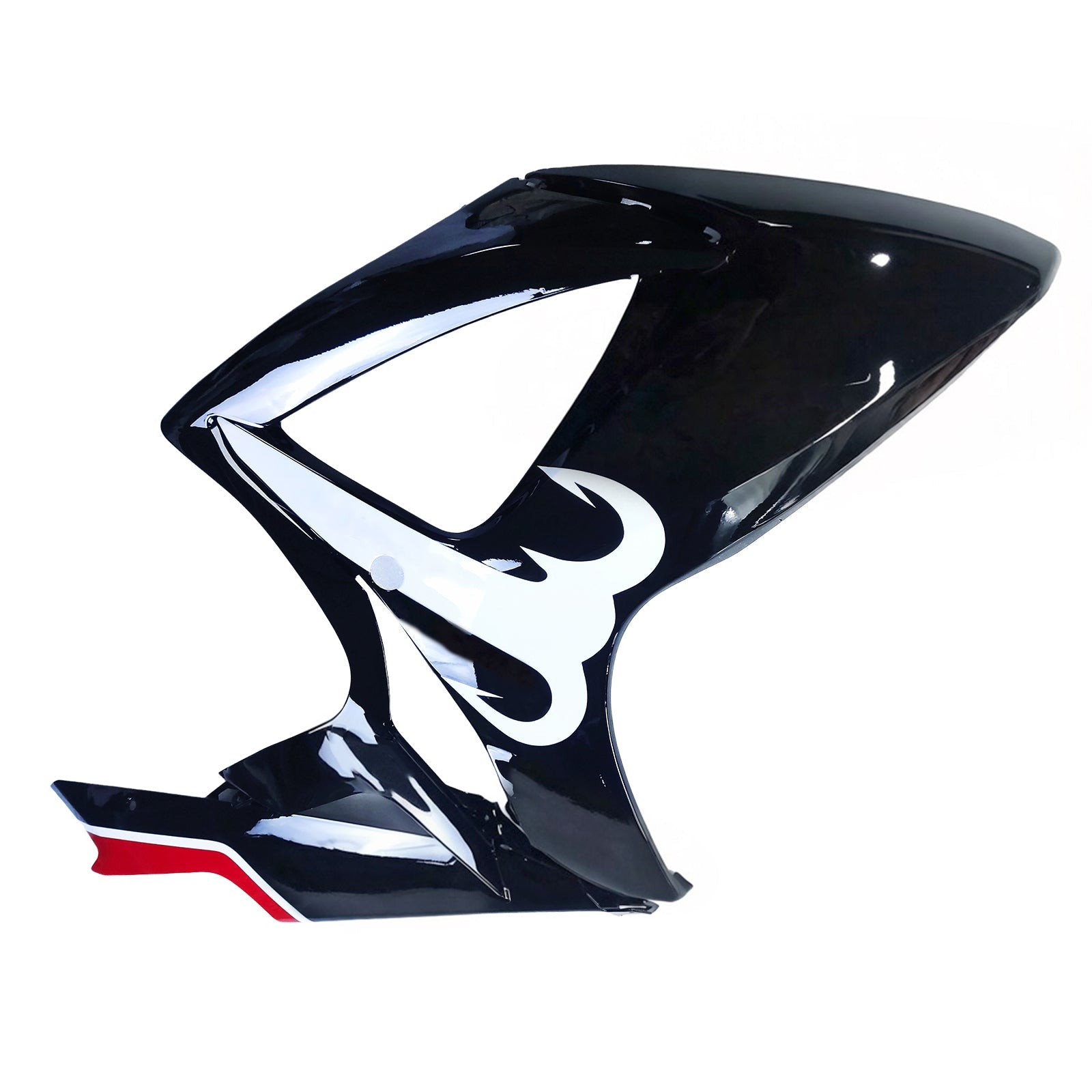 Amotopart Suzuki GSXR 600/750 2006-2007 K6 Fairing Kit Bodywork Plastic ABS