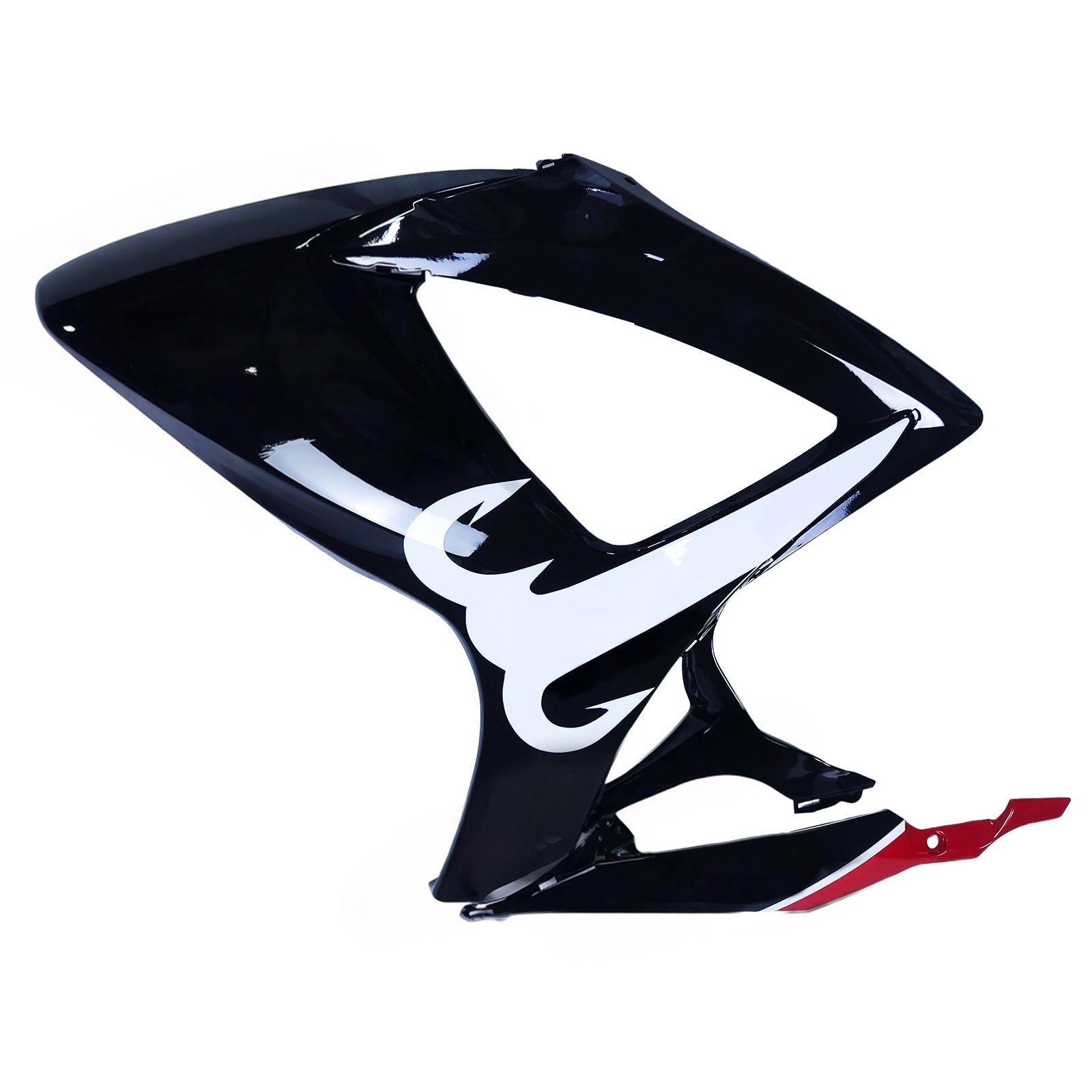 Amotopart Suzuki GSXR 600/750 2006-2007 K6 Fairing Kit Bodywork Plastic ABS