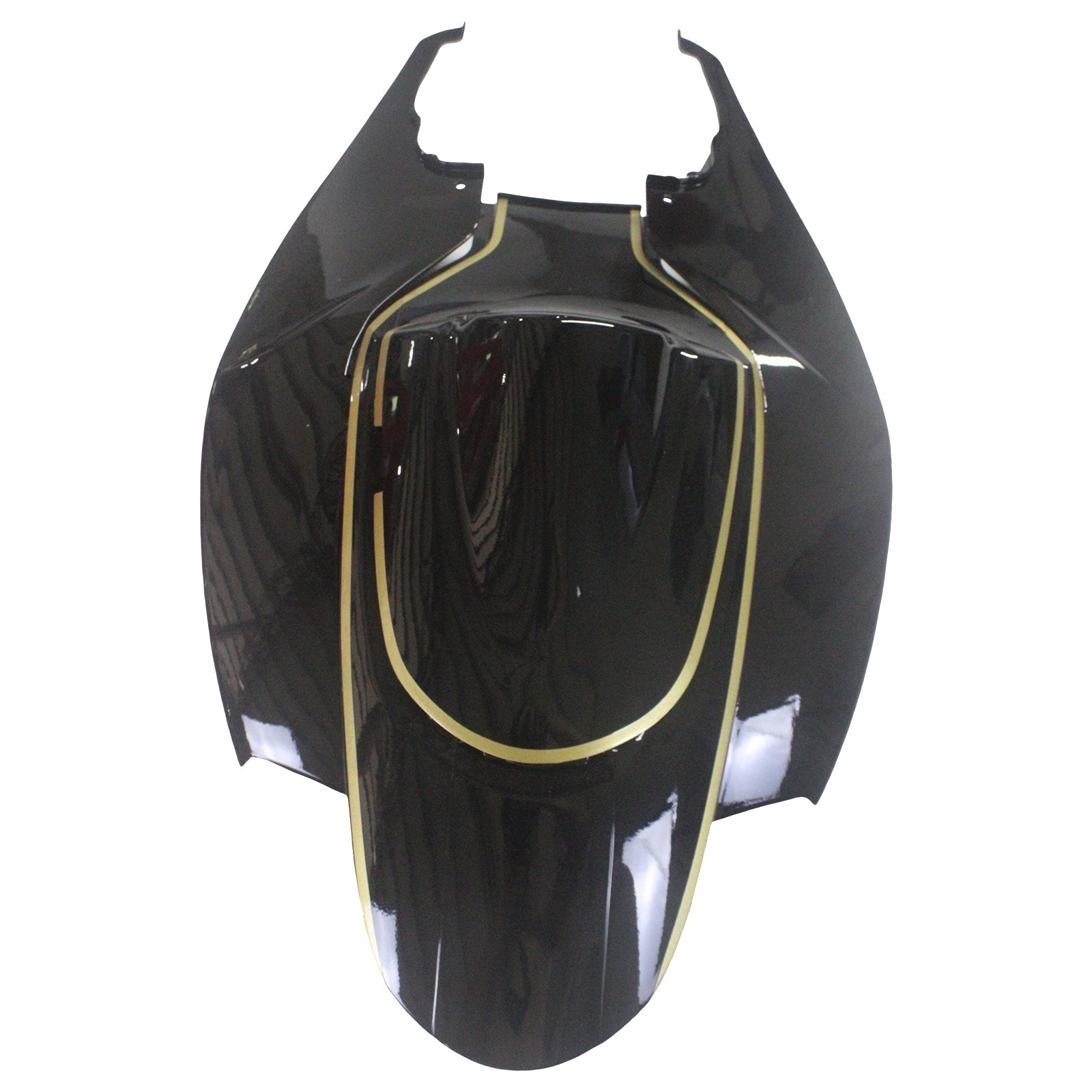 Aموتوبارت سوزوكي GSXR 600/750 2006-2007 K6 الهدايا المجمعة هيكل السيارة البلاستيك ABS